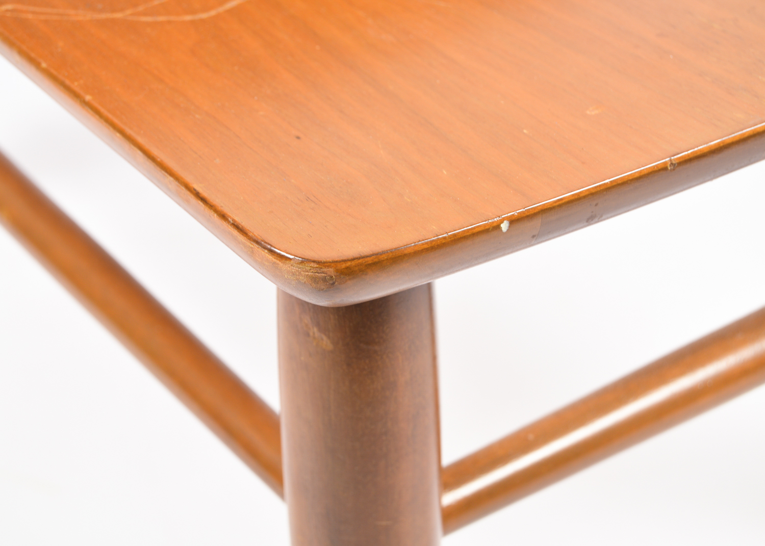 Mid Century Modern Mersman 8087 Tiered Side Table