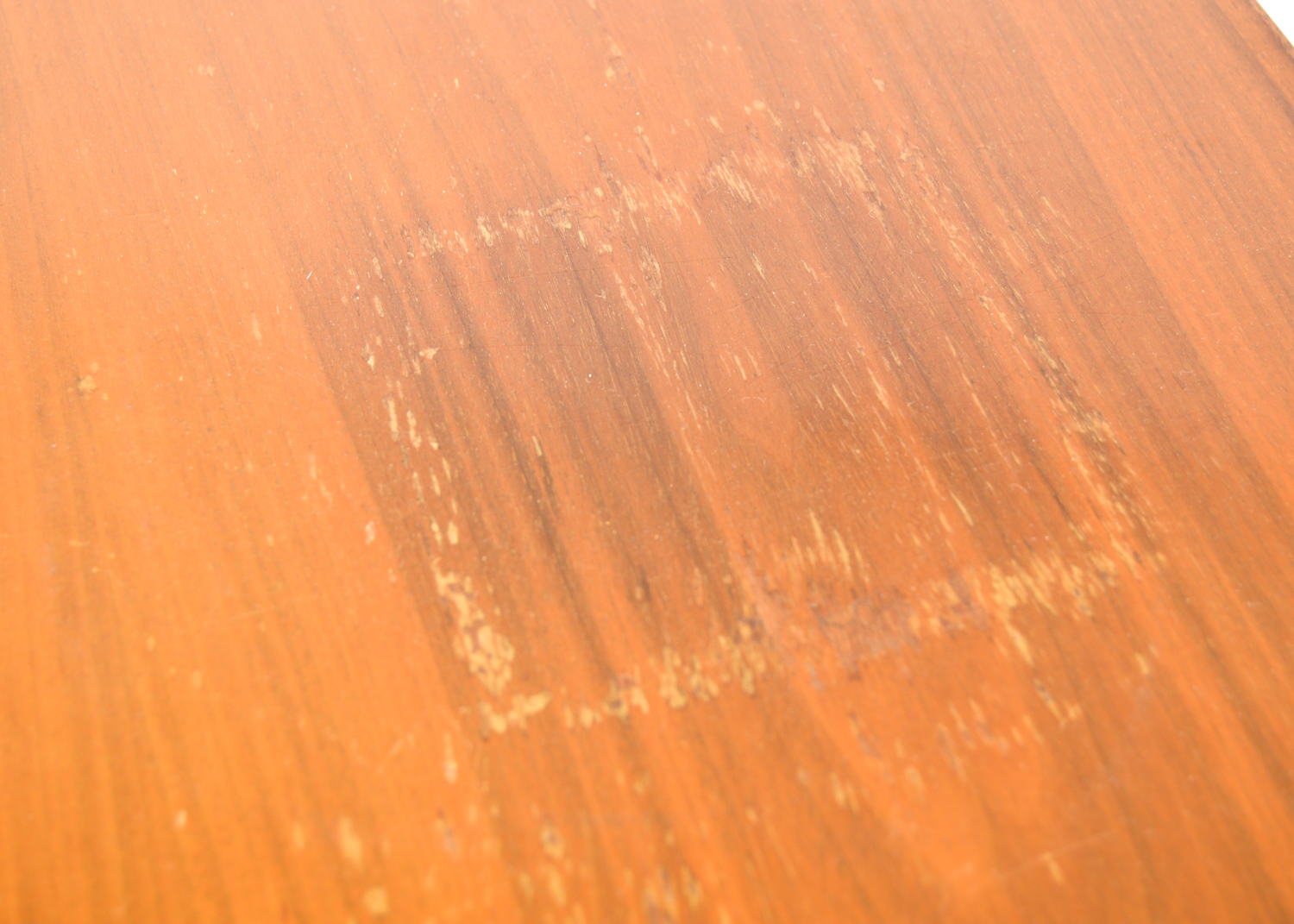 Mid Century Modern Mersman 8087 Tiered Side Table