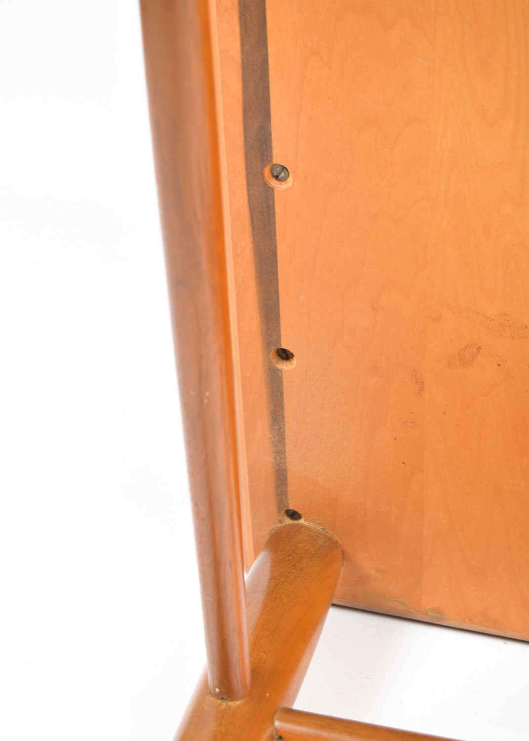 Mid Century Modern Mersman 8087 Tiered Side Table