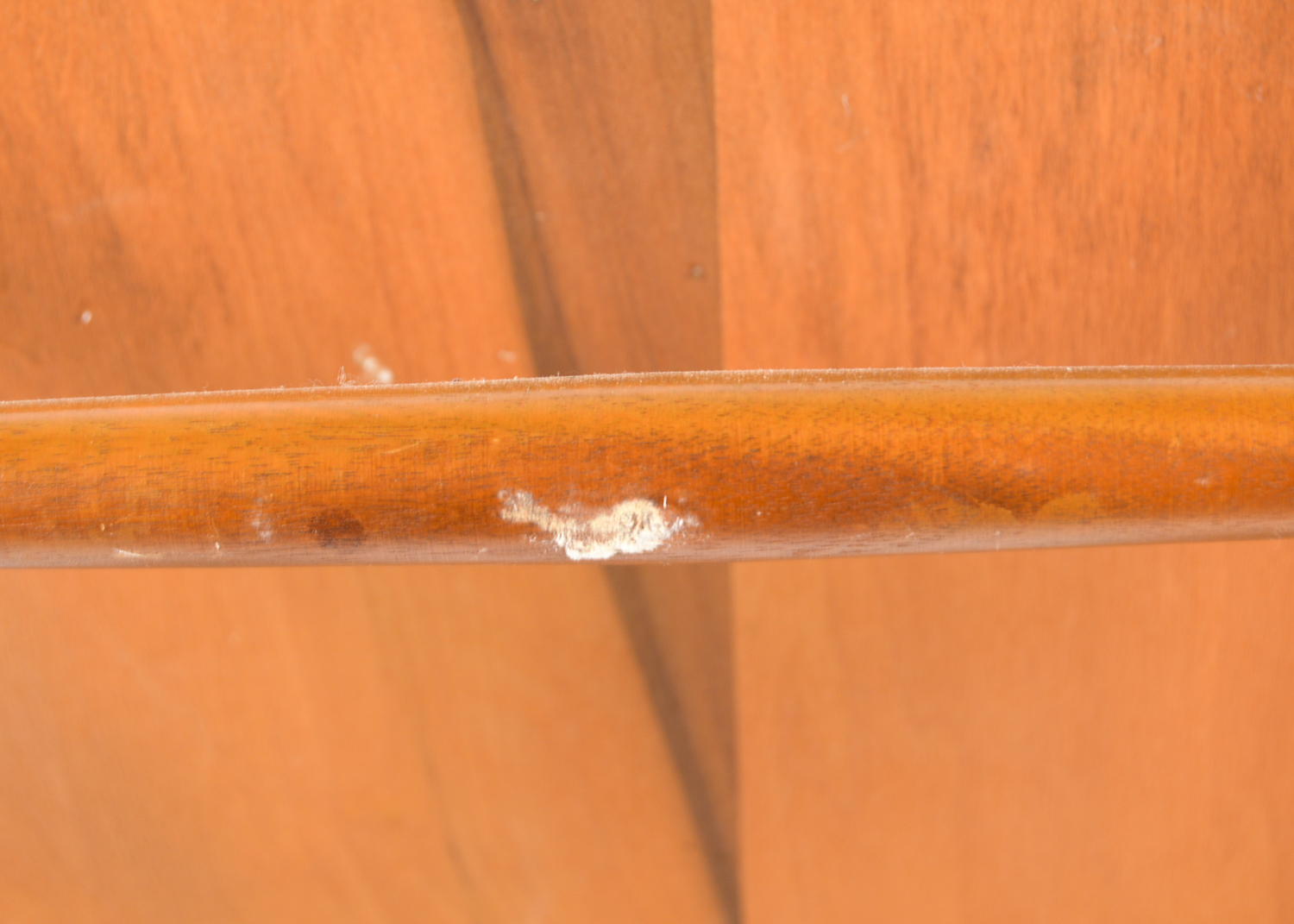 Mid Century Modern Mersman 8087 Tiered Side Table