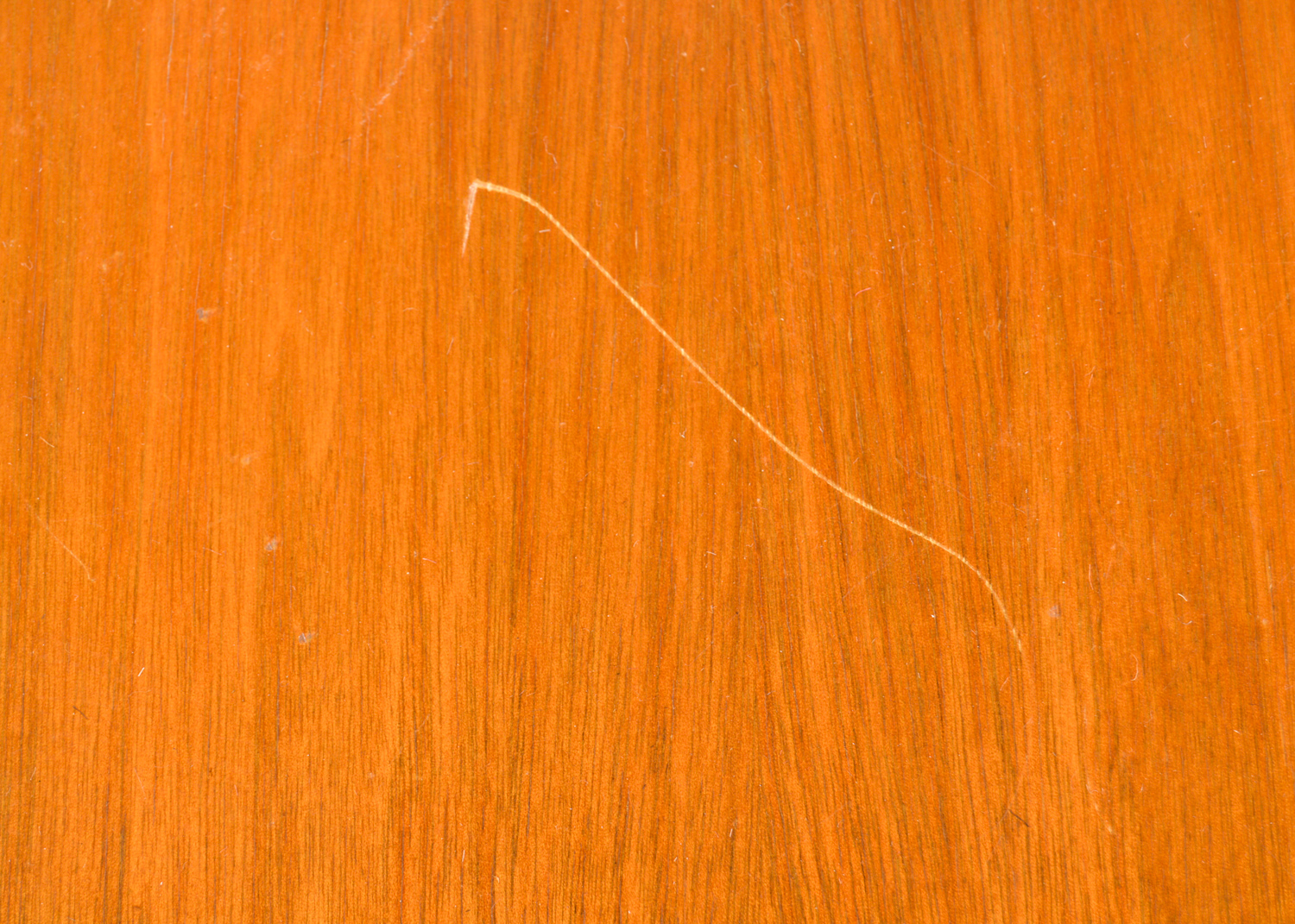 Mid Century Modern Mersman 8082 Round Coffee Table