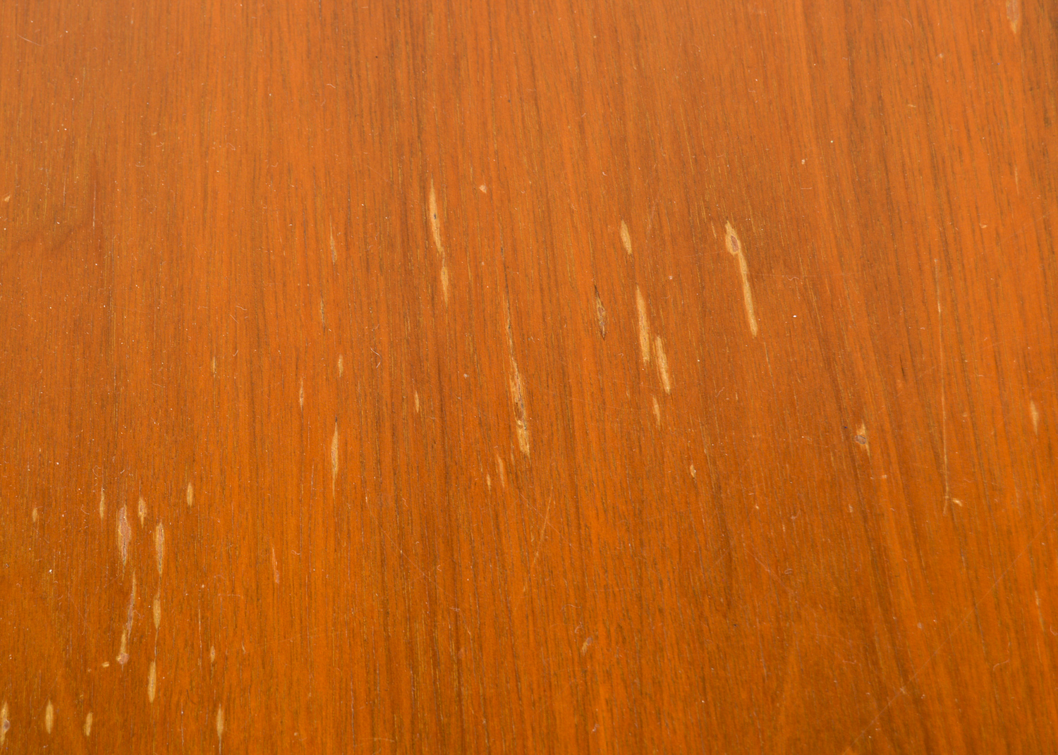 Mid Century Modern Mersman 8082 Round Coffee Table