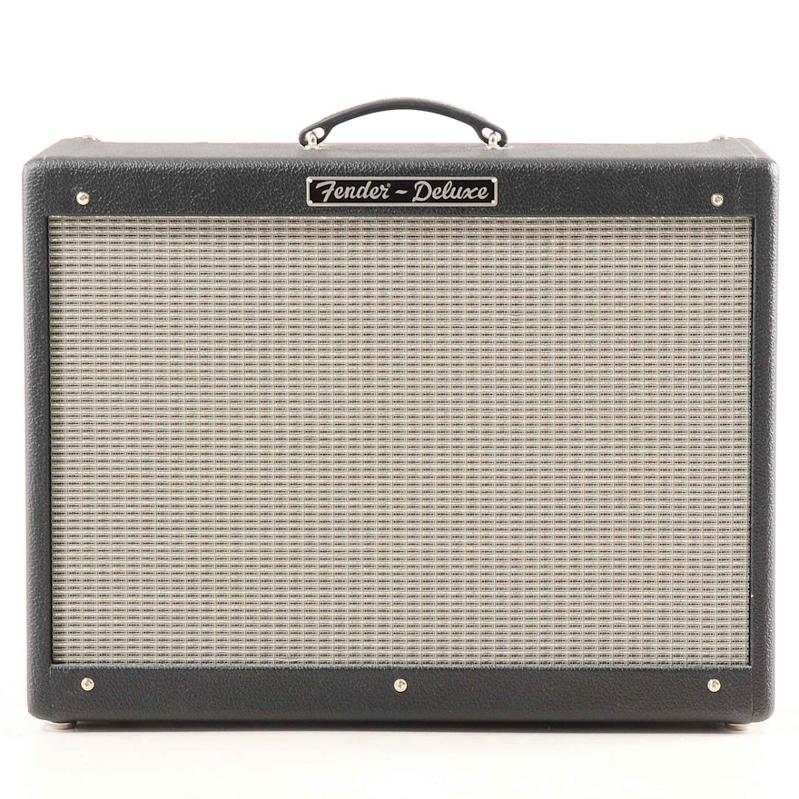 Fender Hot Rod Deluxe Amp