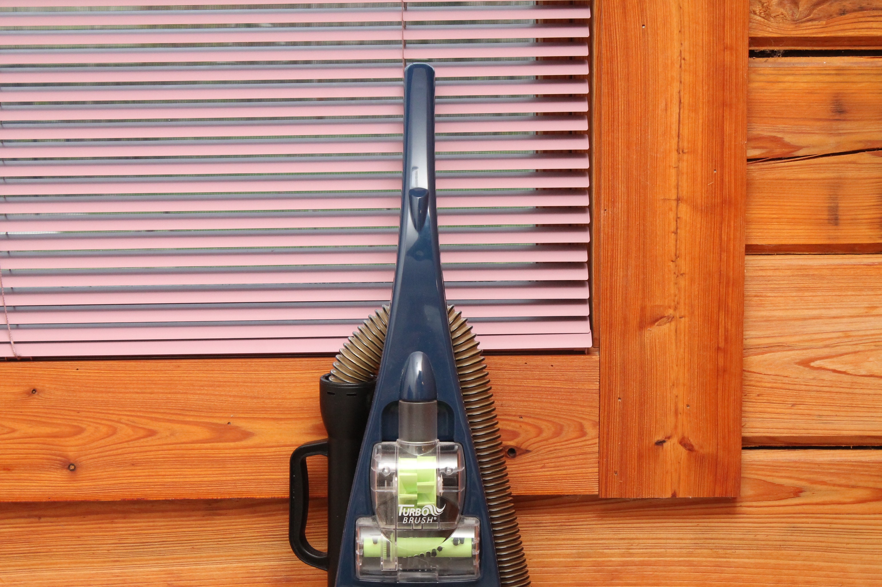 Bissell Powertrak Revolution Vacuum