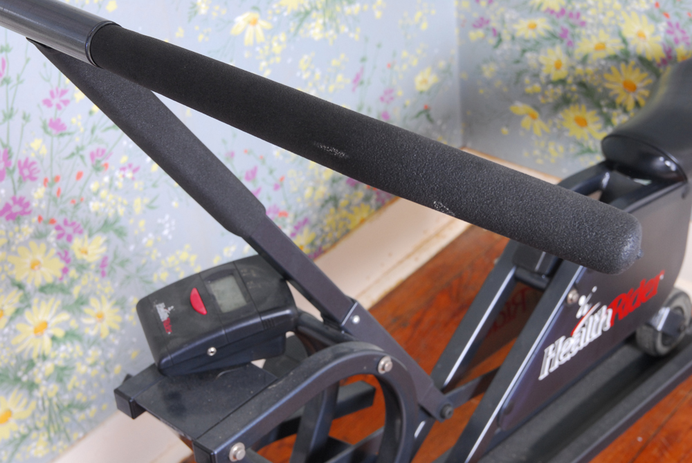 HealthRider Exercise Machine
