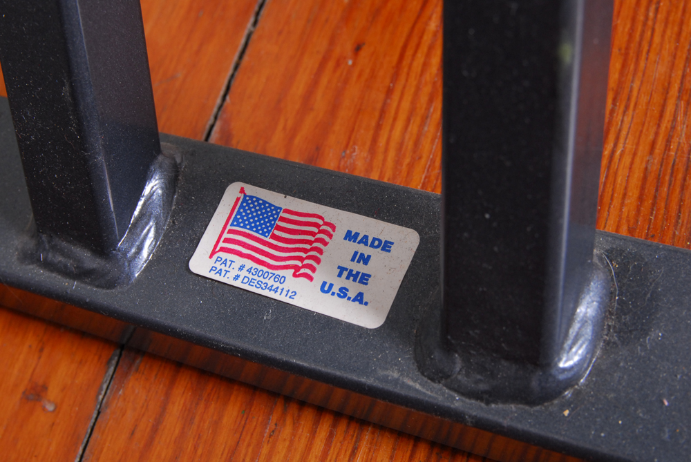 HealthRider Exercise Machine