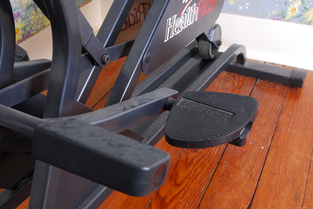 HealthRider Exercise Machine