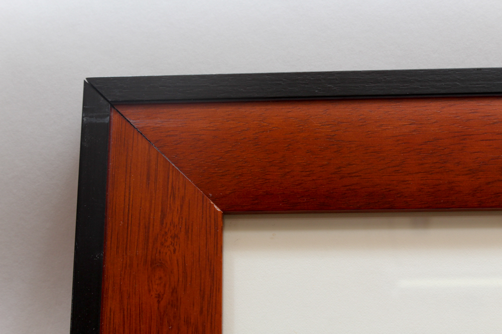 G. Woods Pastel Drawing "Potter's Creek"