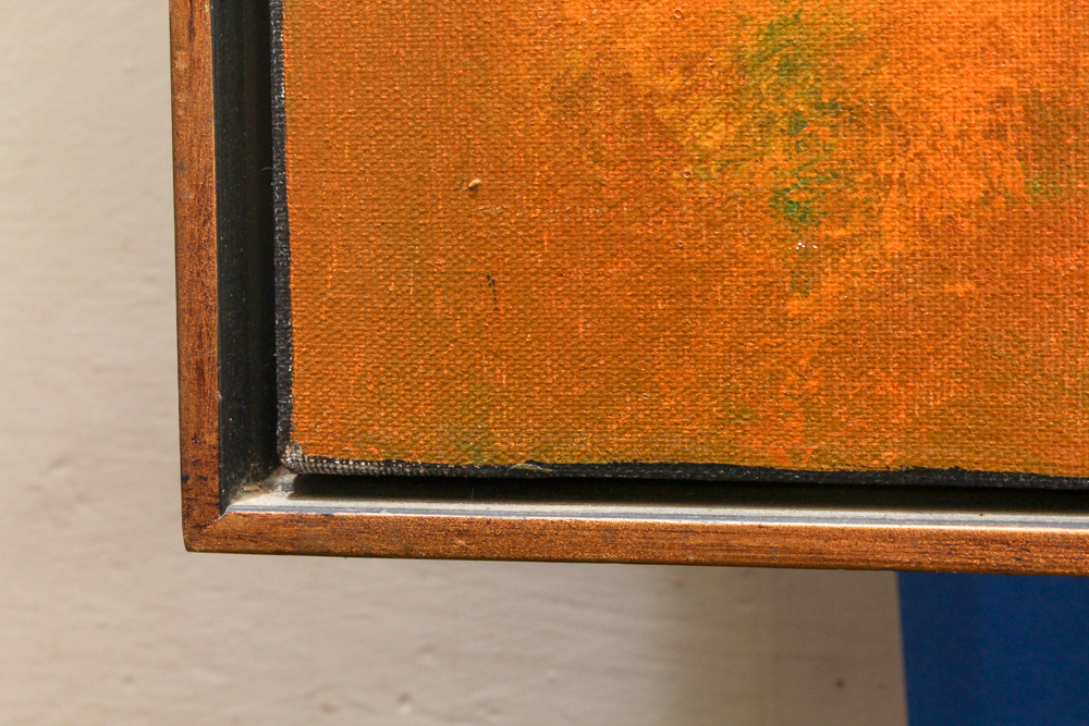 Lee Reynolds Still Life Painting