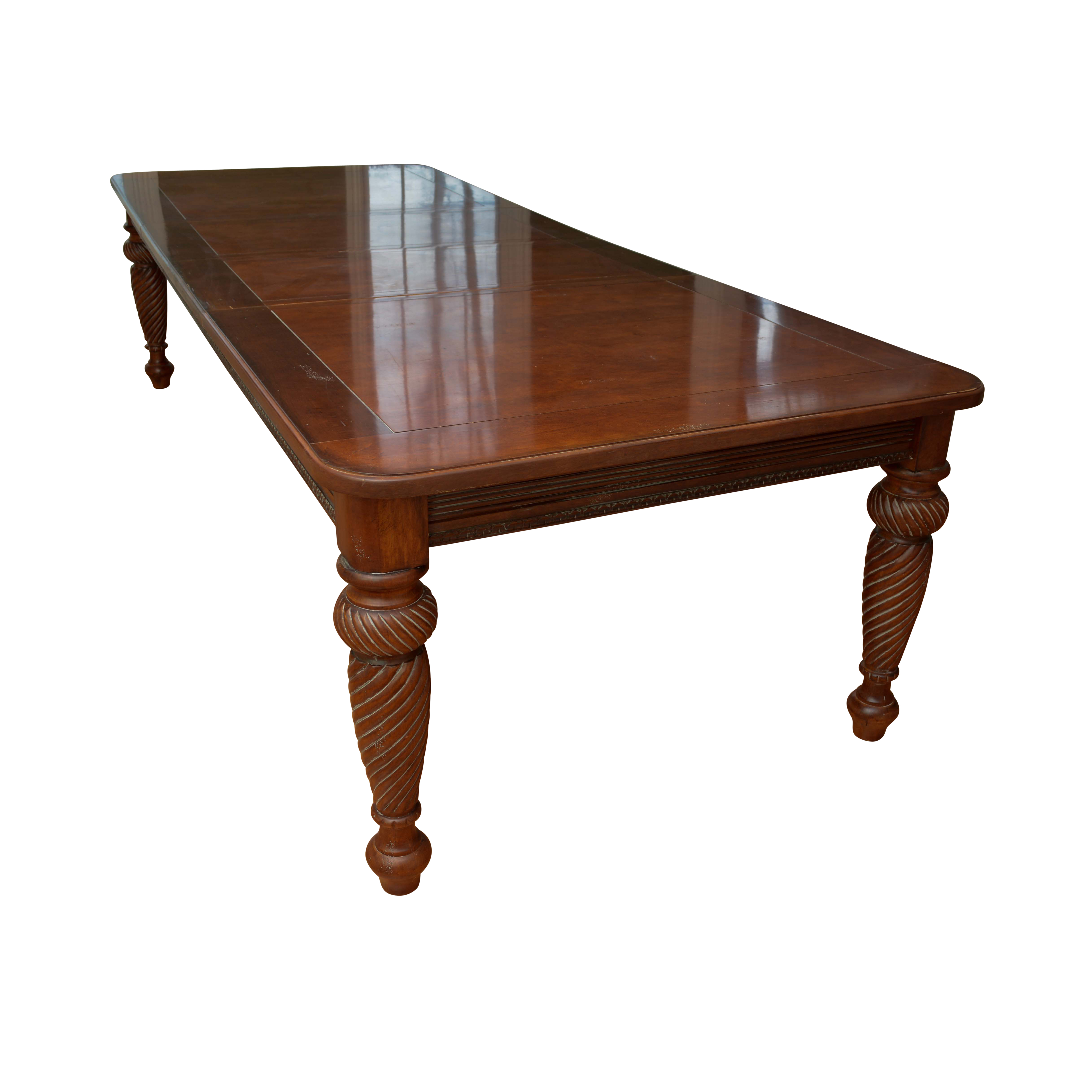 Dining Table by Hickory White