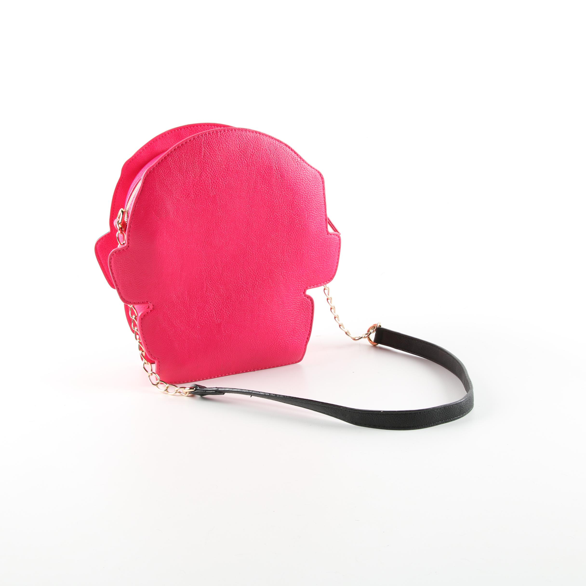 Betsey Johnson Ferris Wheel Shoulder Bag