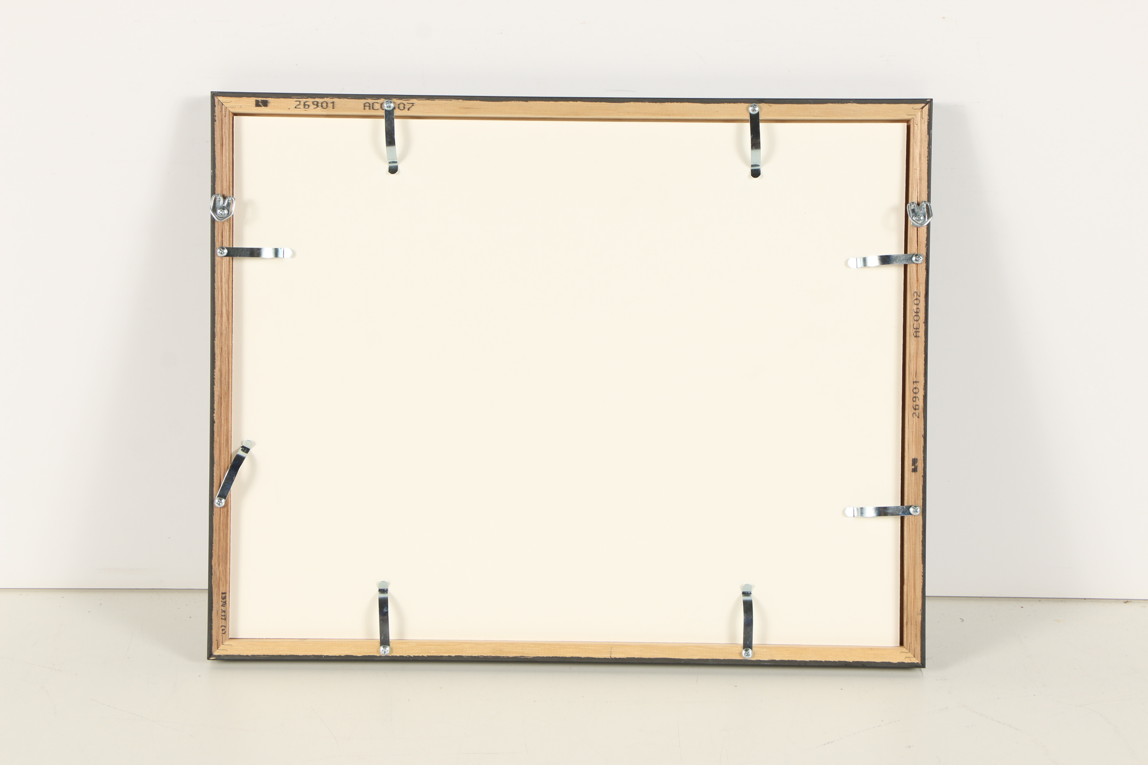 Peggy Crawford Photograph "The Trump Tower from 714 Fifth Avenue, New York"