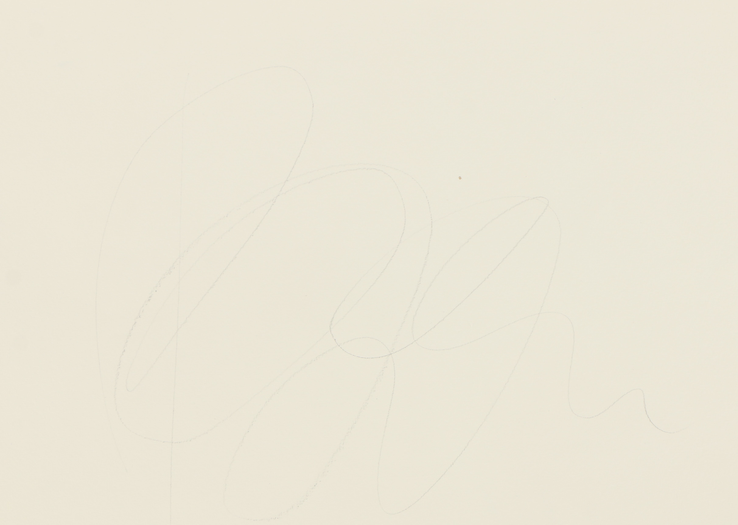 Dasha Shishkin Etching "Mouth Is The Heart of The Face"