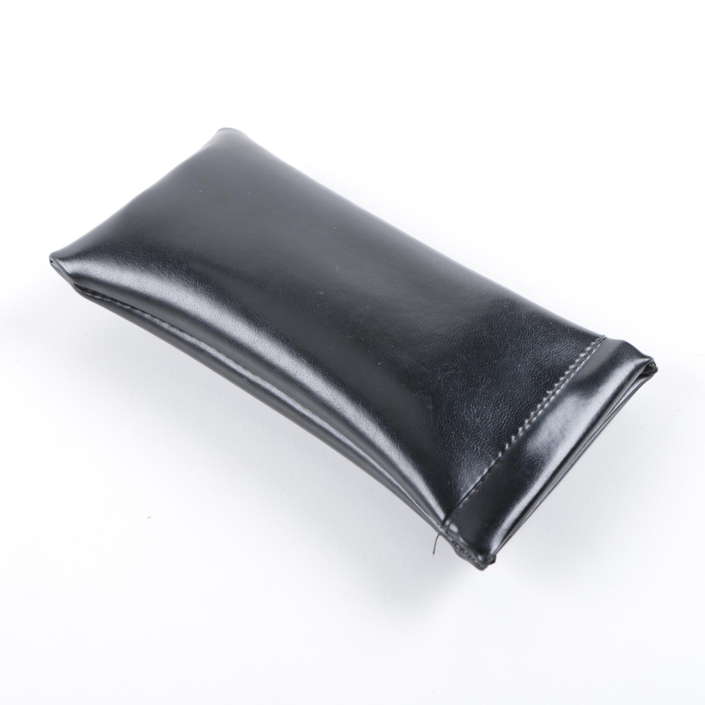 1980s Statement Sunglasses Including Giorgio Beverly Hills and Laura Biagiotti