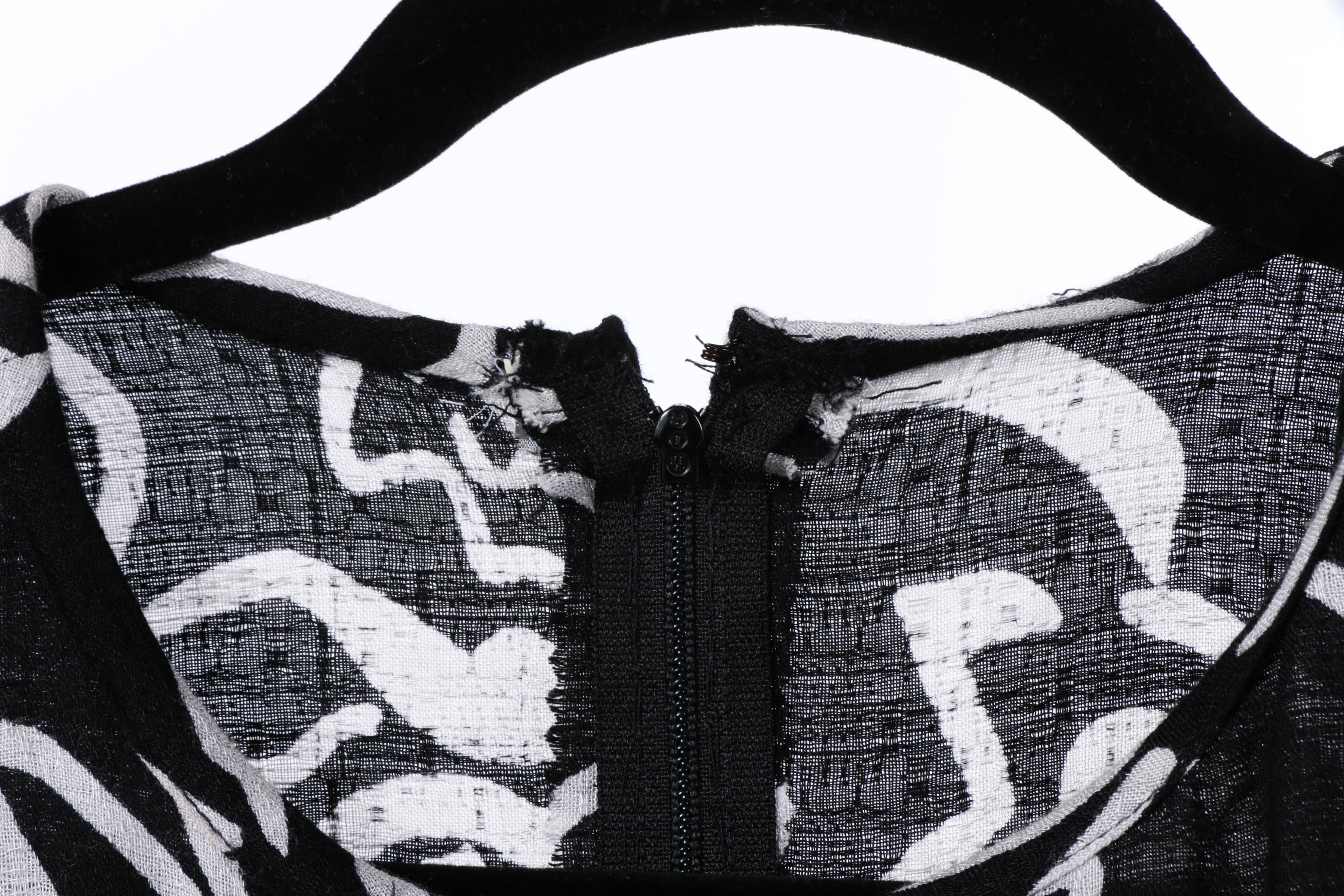 1970s Vintage Dresses Including Gay Gibson, Silk