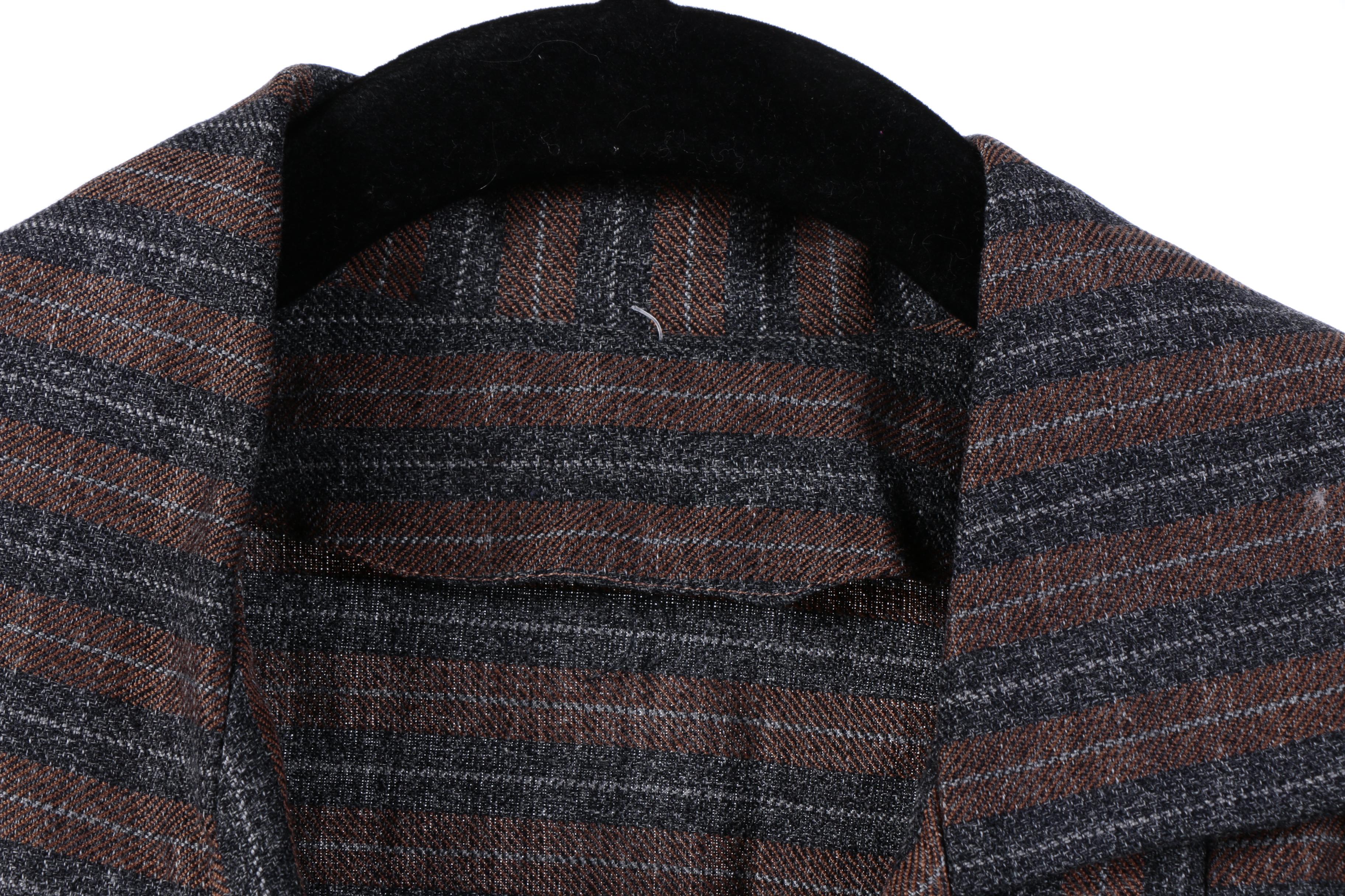 1970s Vintage Dresses Including Gay Gibson, Silk