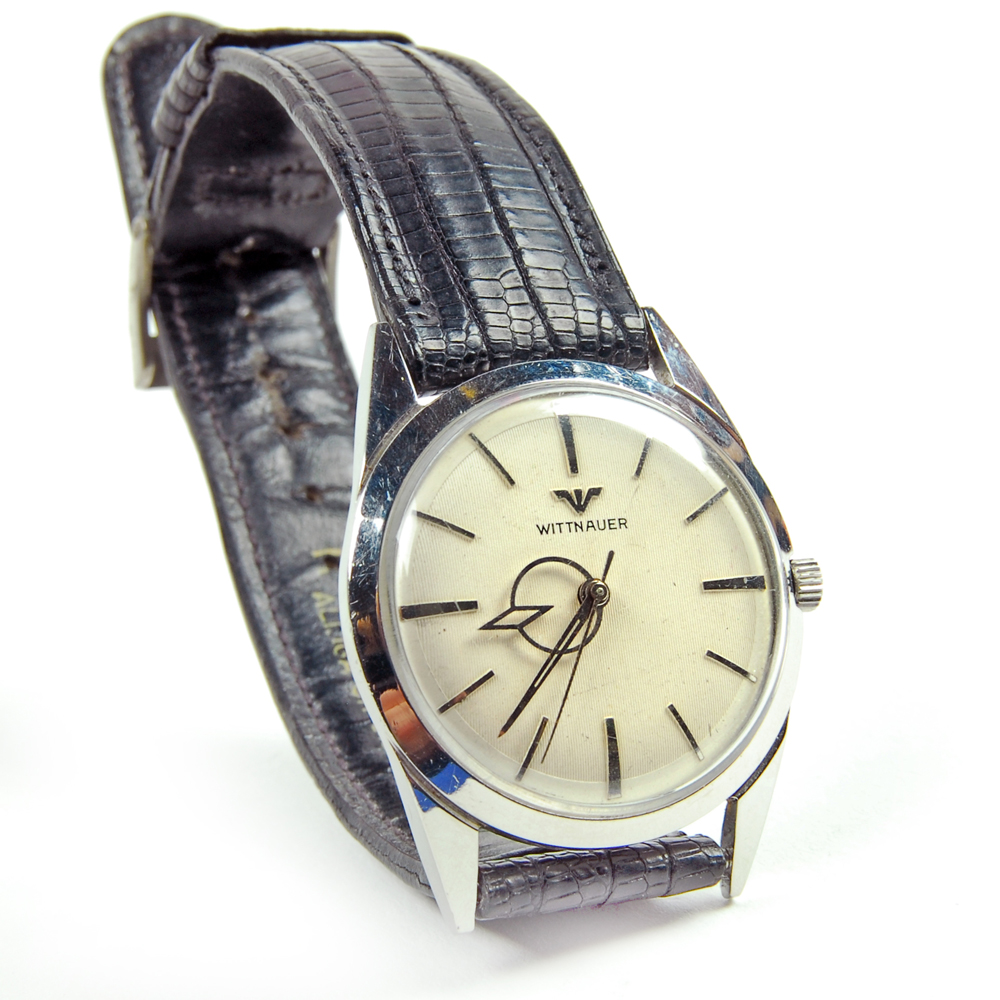 Wittnauer Watch
