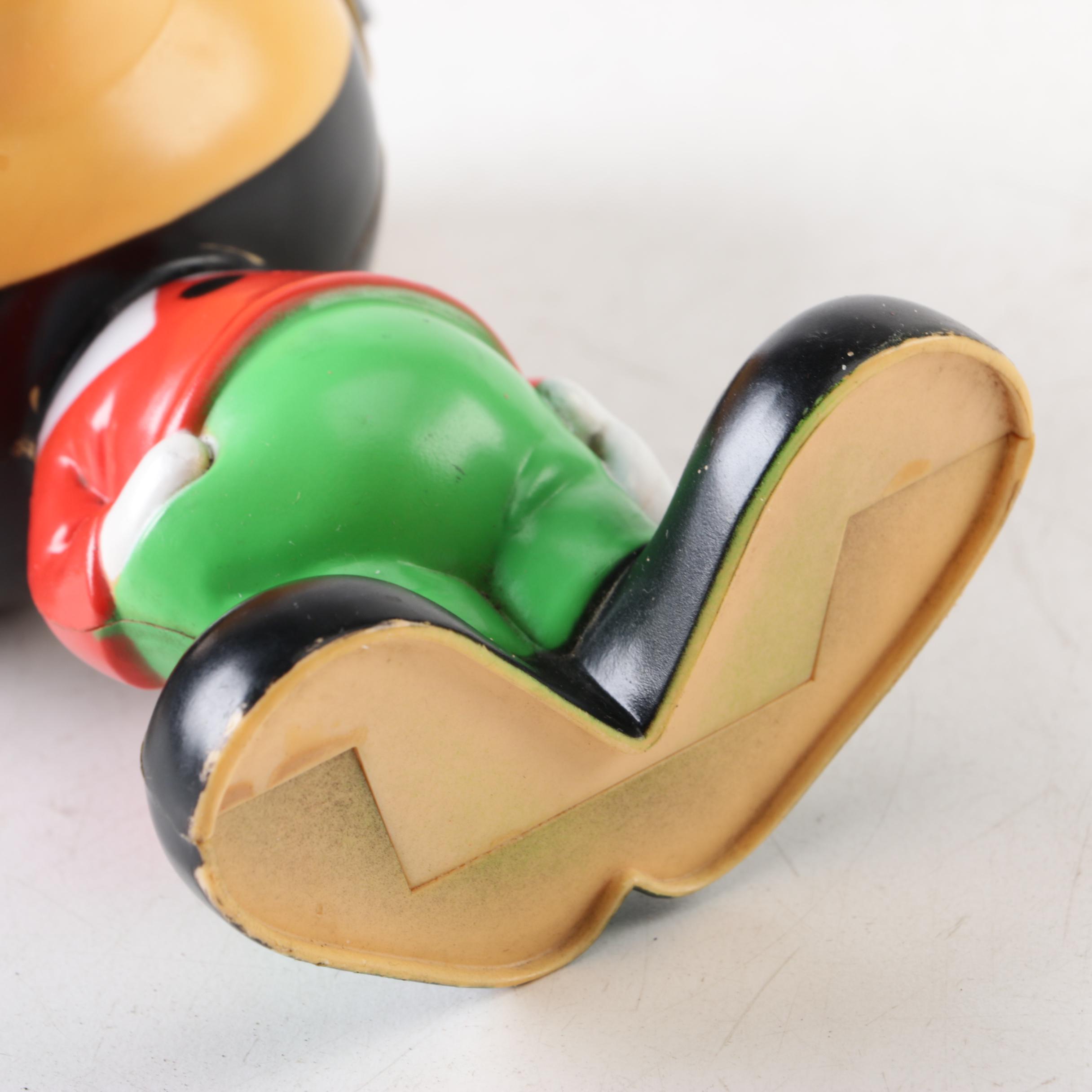 1976 Disney "Mickey Mouse" Talking Toy