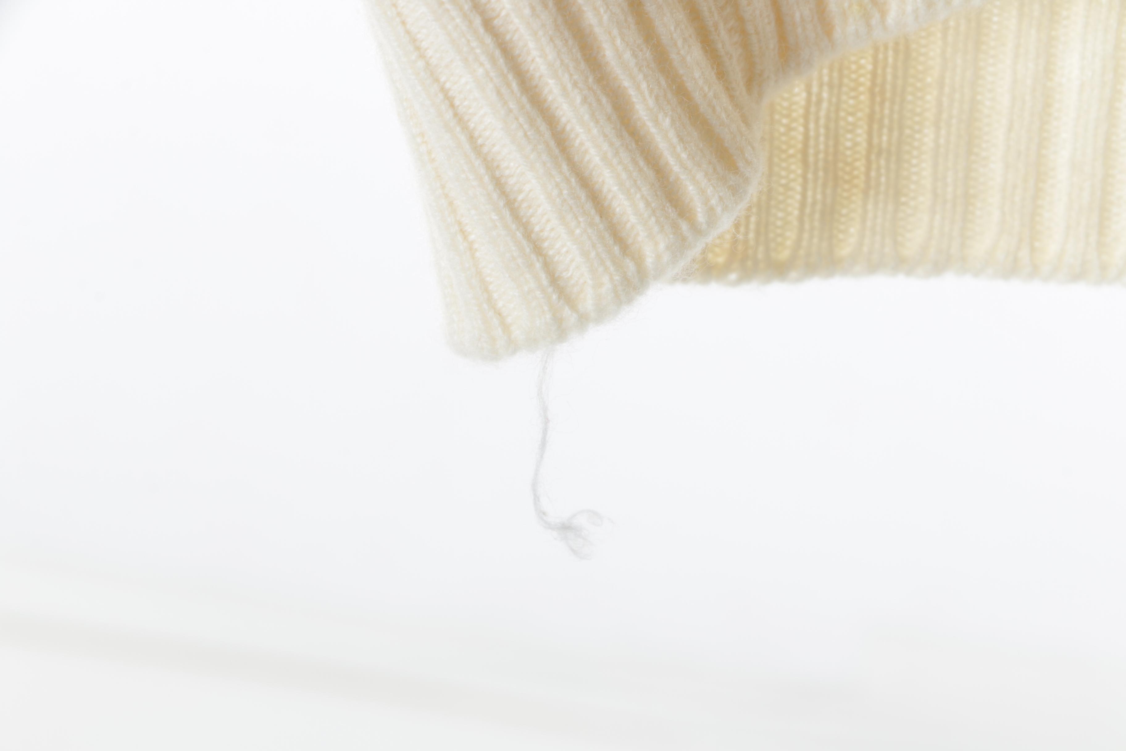 Women's 1960s Vintage Sweaters and Sweater Vests Including Burberry