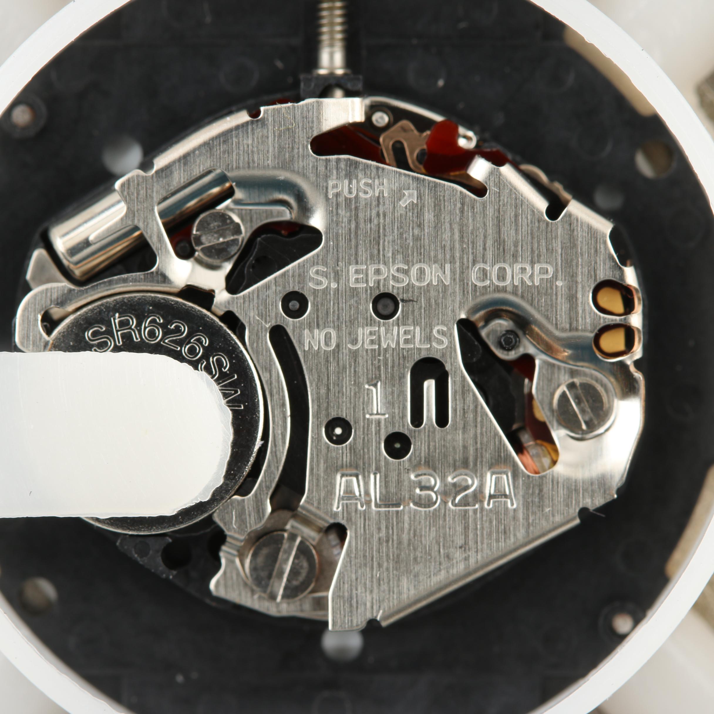 James Michael 1938 Walking Liberty Silver Half Dollar Pocket Watch