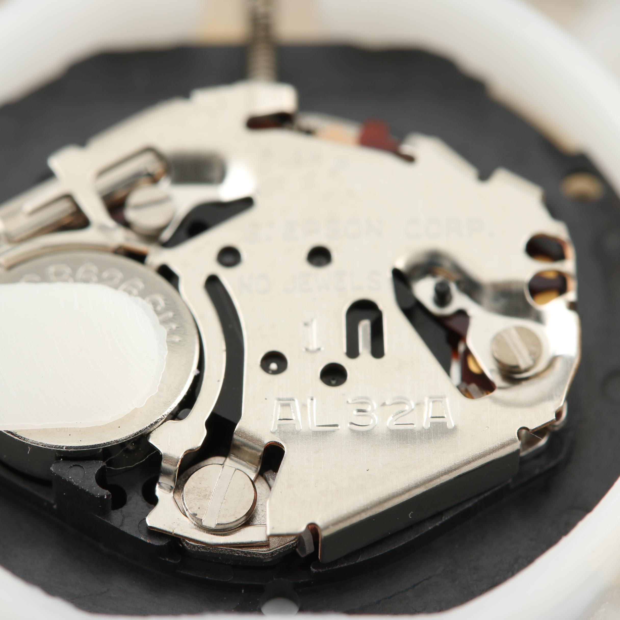 James Michael 1938 Walking Liberty Silver Half Dollar Pocket Watch