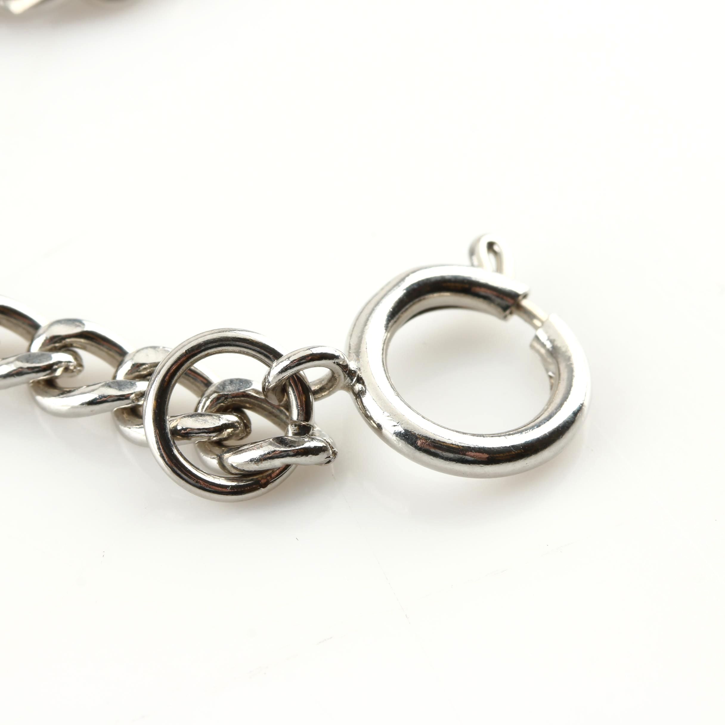 James Michael 1938 Walking Liberty Silver Half Dollar Pocket Watch