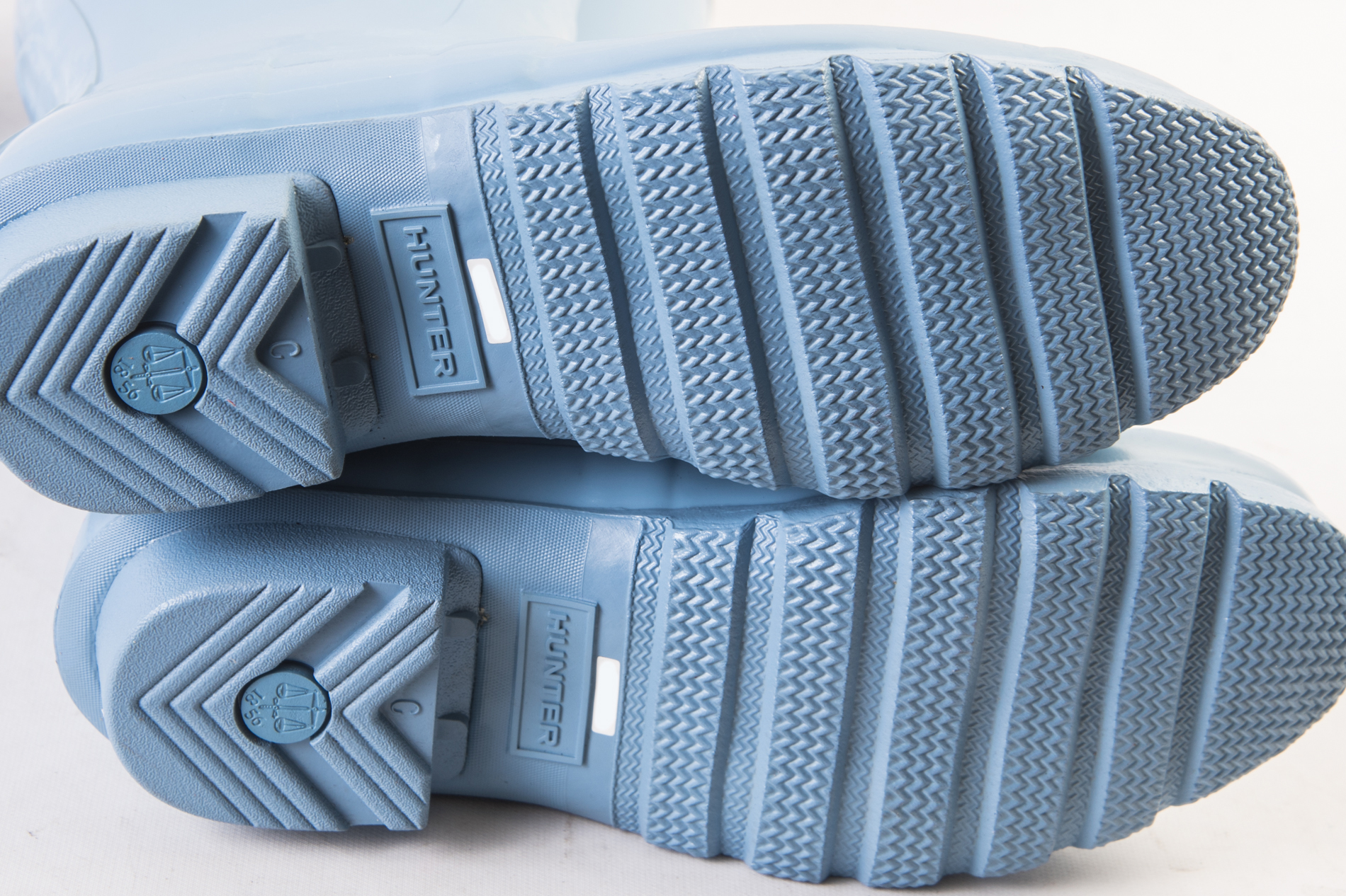 Hunter Original Tall Gloss Rain Boots