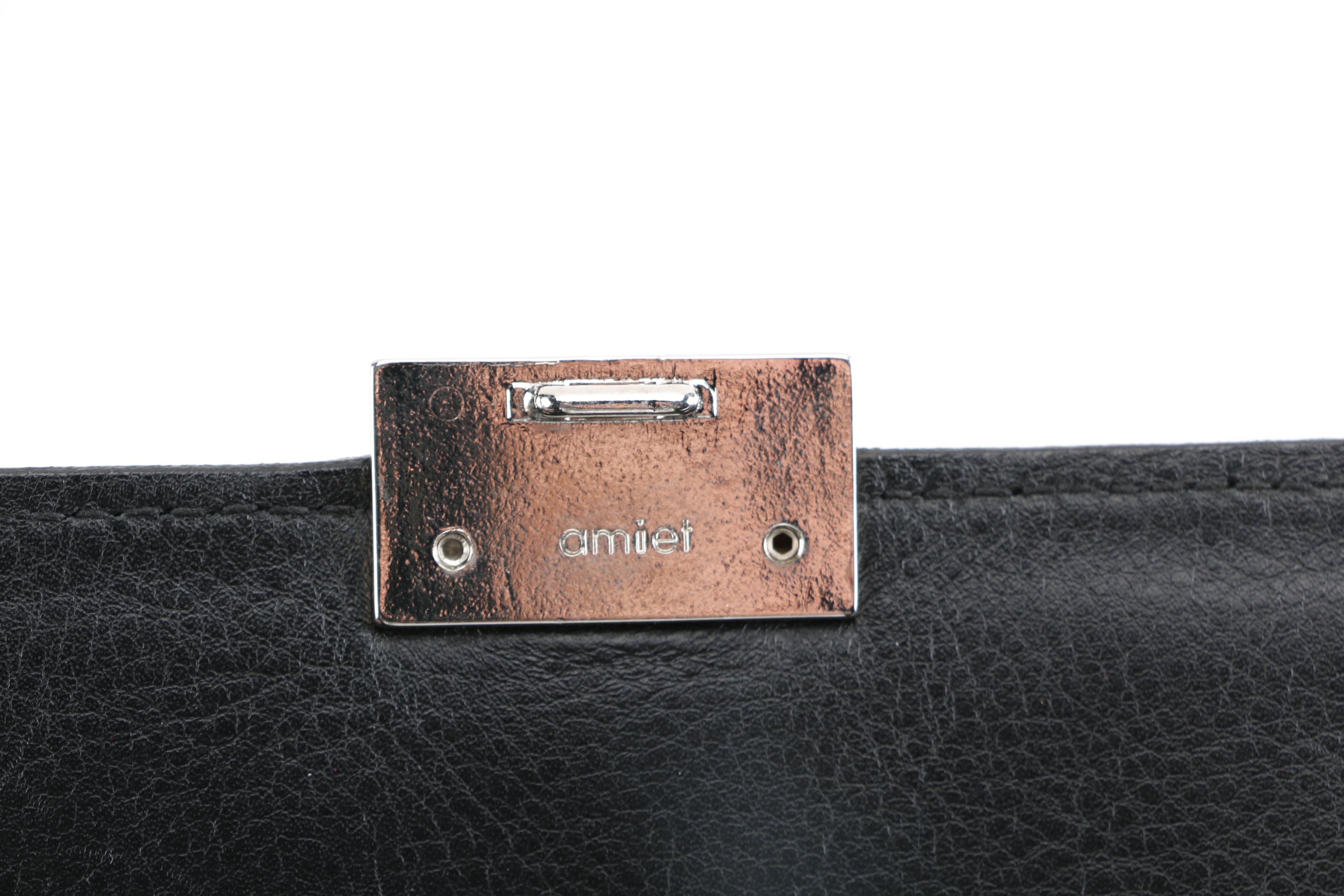 Fabriano and Piquadro Leather Laptop Bags