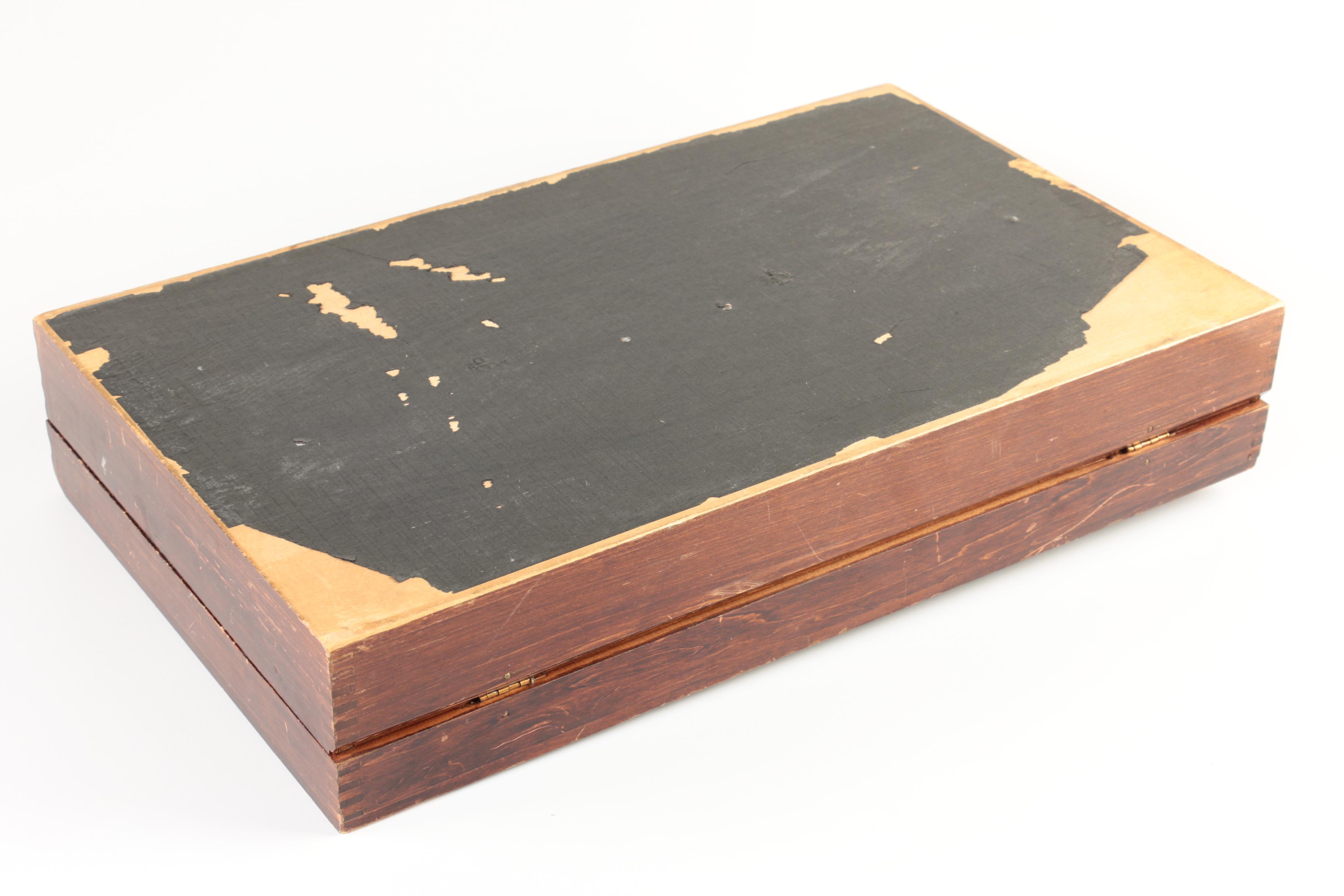 International Silver Co. "Royal Danish" Sterling Silver Flatware Set