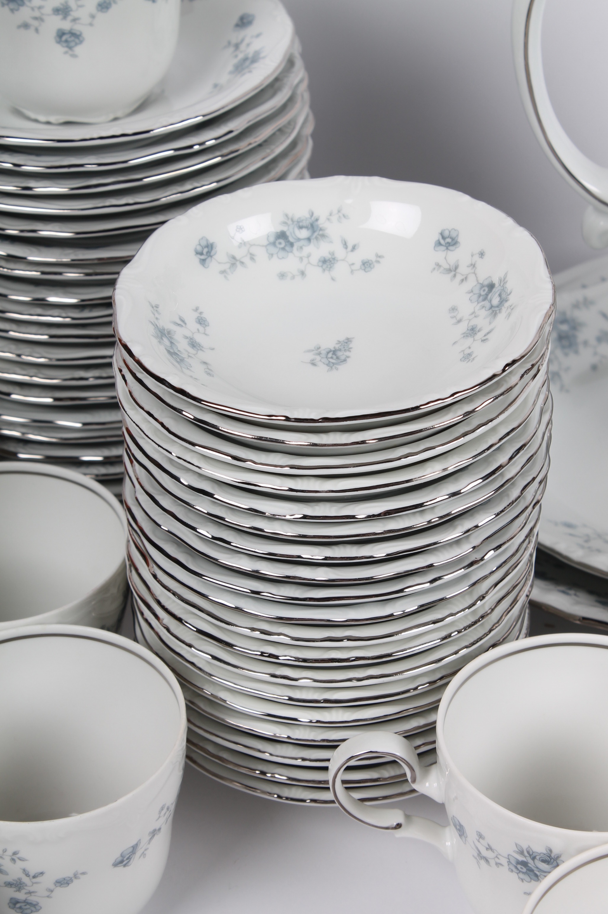 Johann Haviland Fine China Set