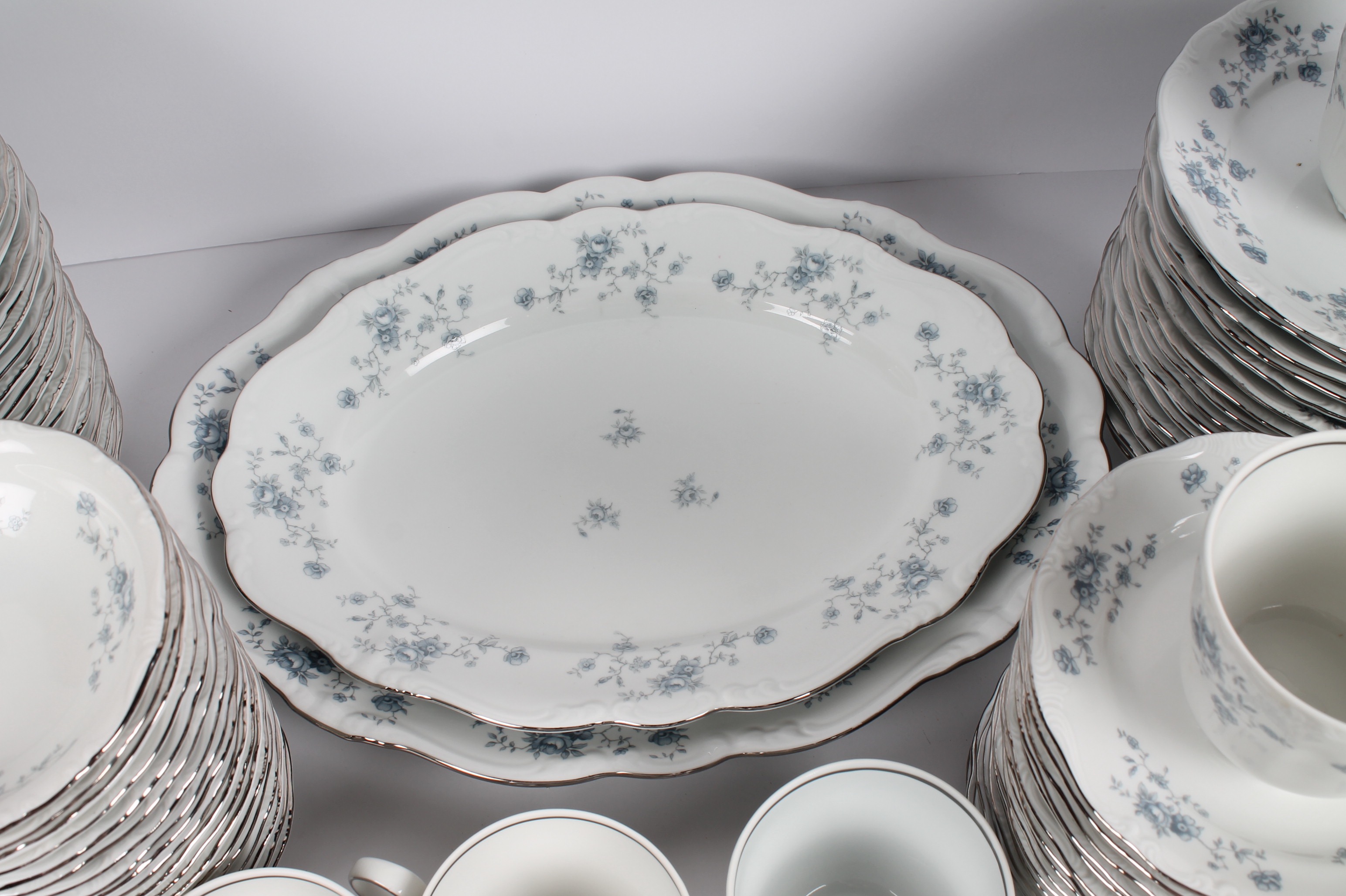 Johann Haviland Fine China Set