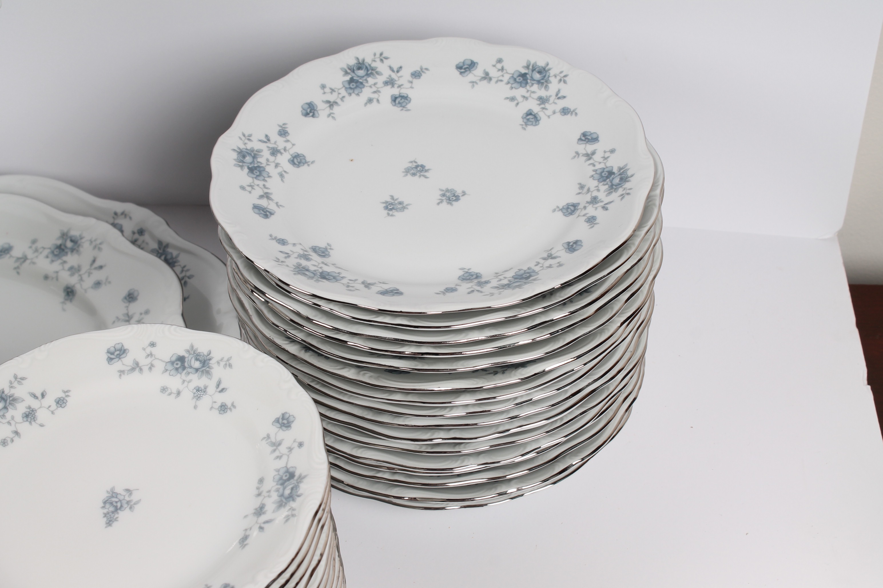 Johann Haviland Fine China Set