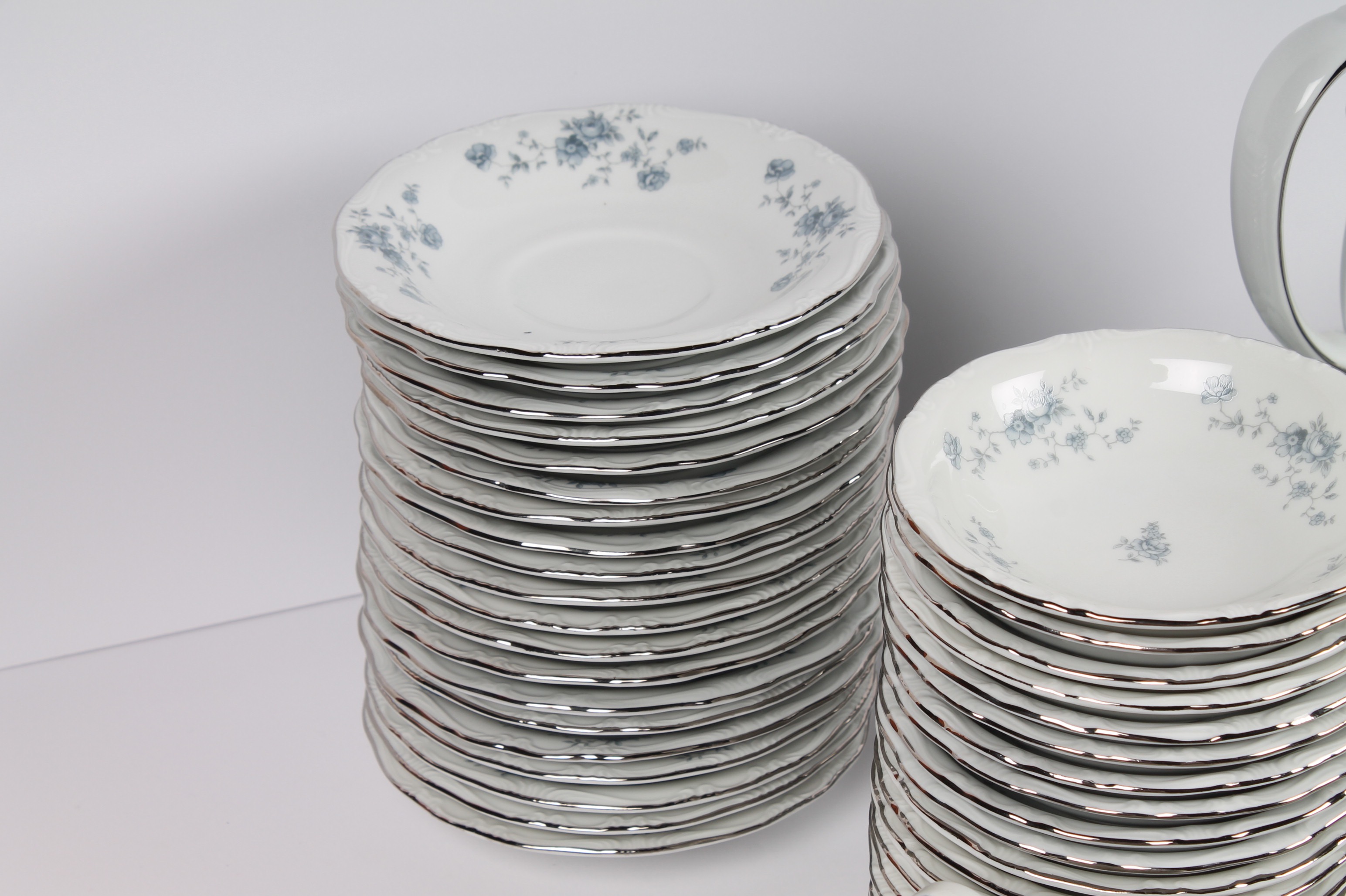 Johann Haviland Fine China Set