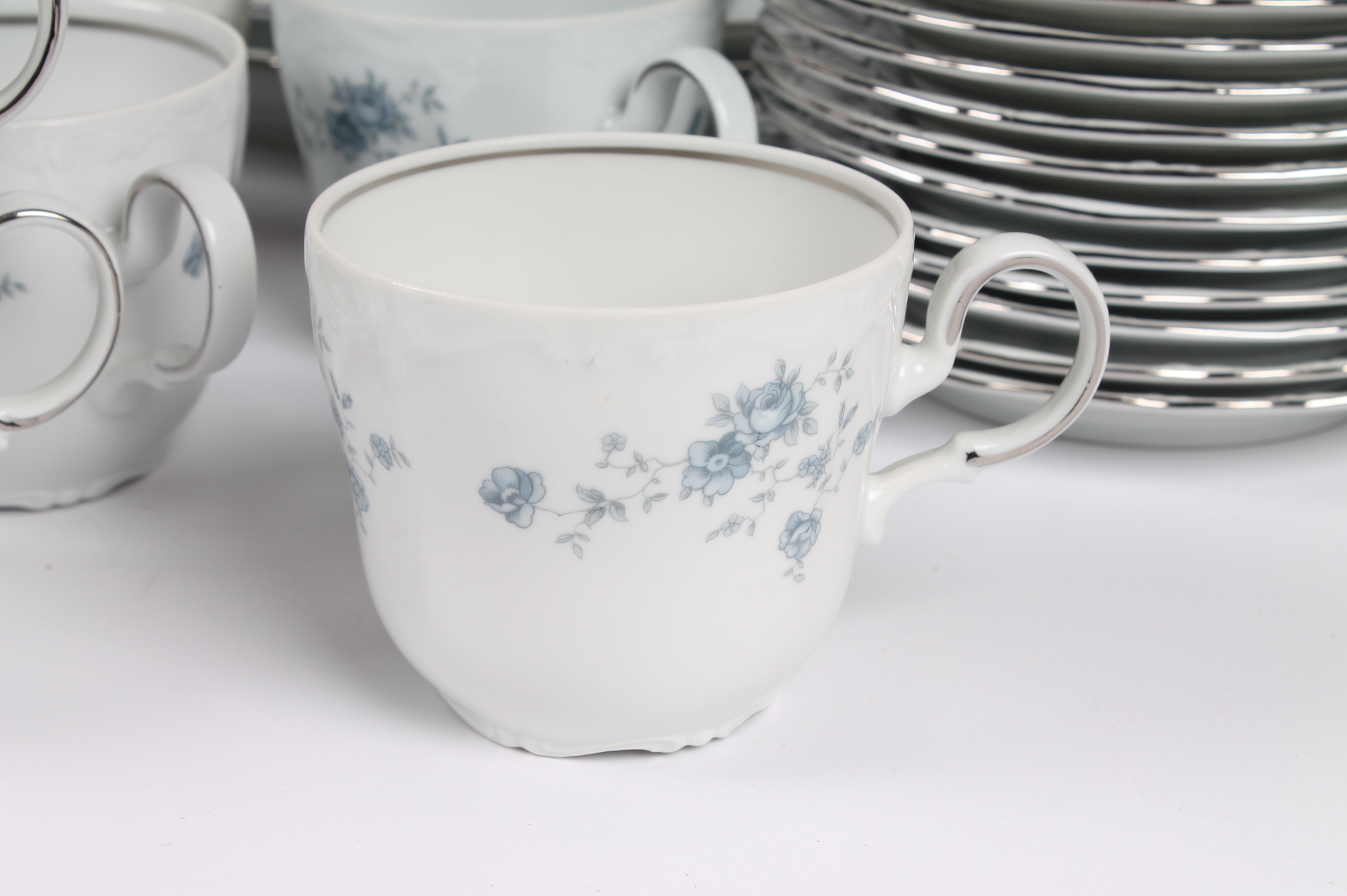 Johann Haviland Fine China Set