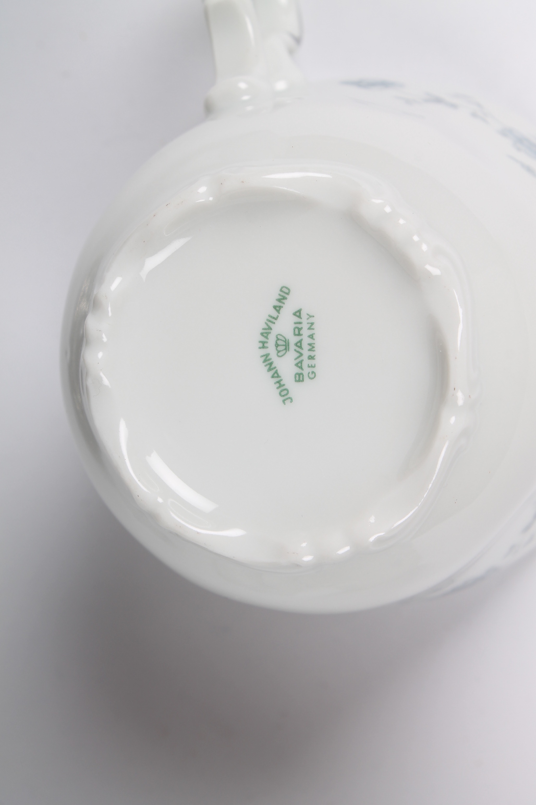 Johann Haviland Fine China Set