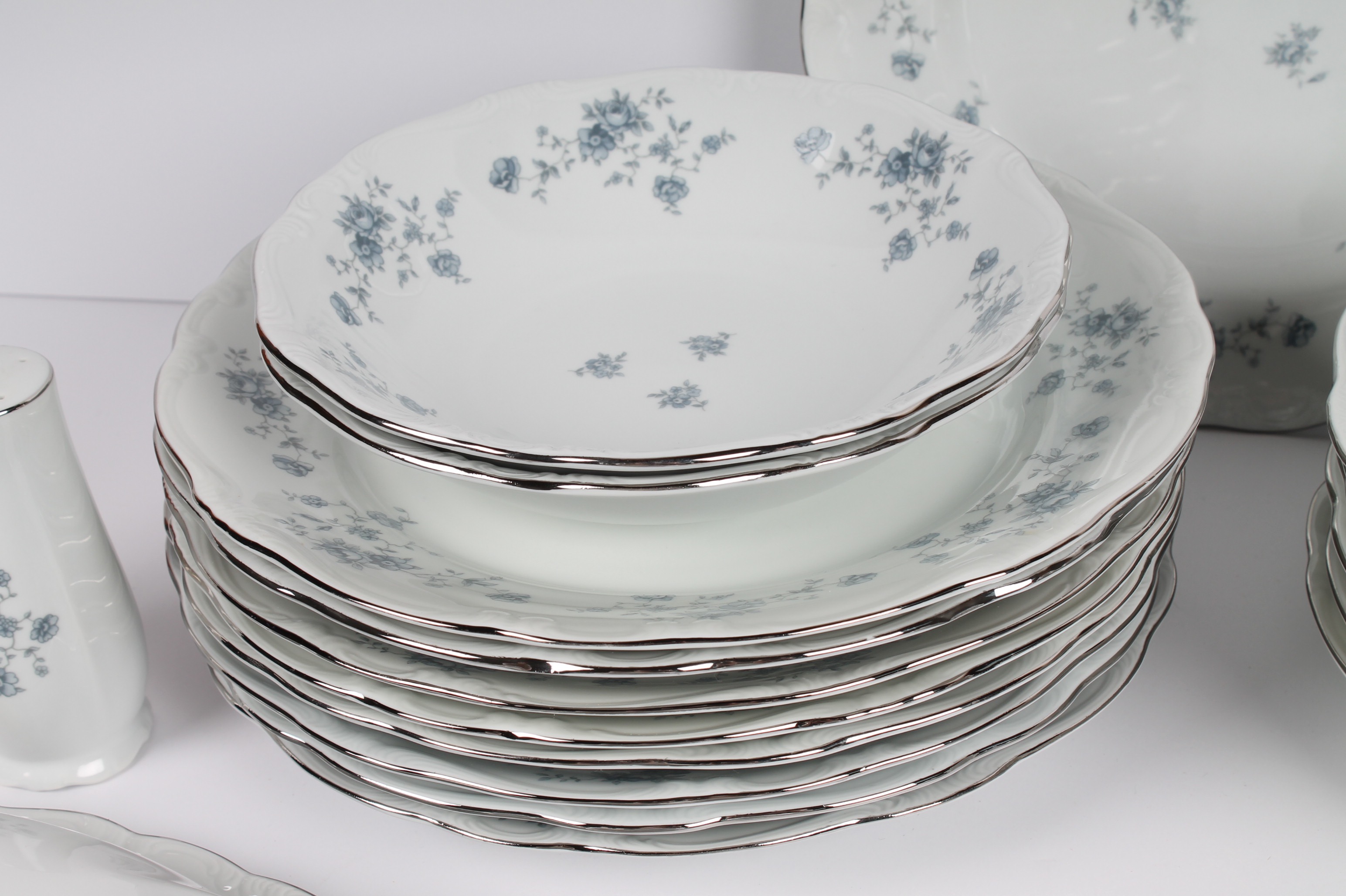 Johann Haviland Fine China Set