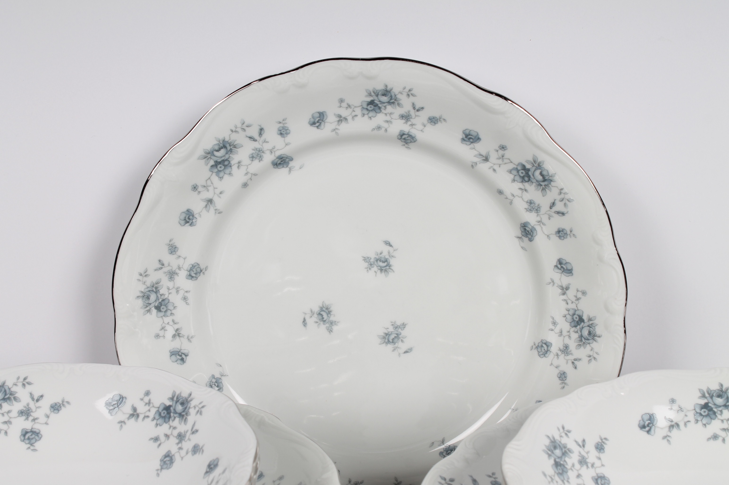 Johann Haviland Fine China Set