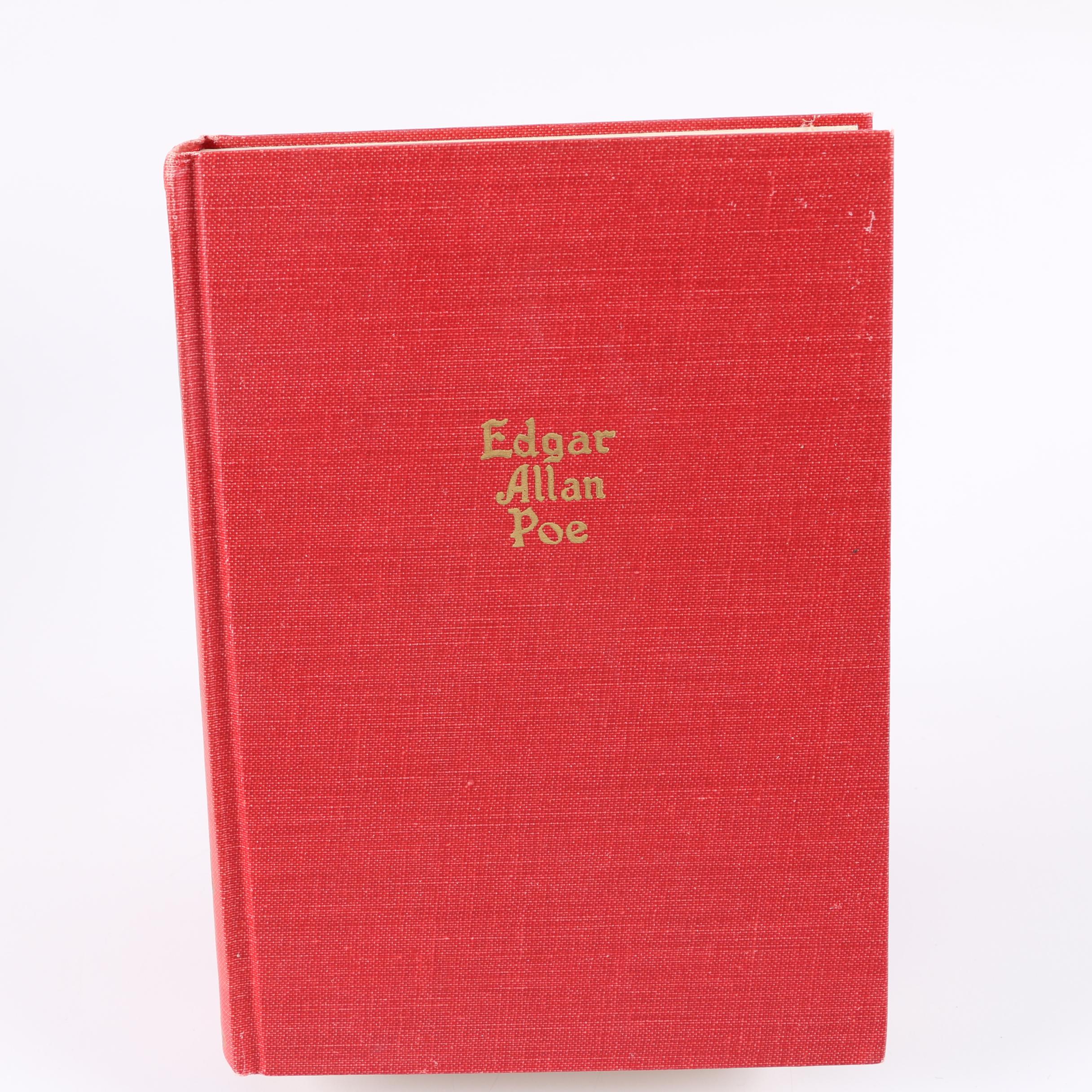 Black's Readers Service Company "The Works of" Book Set