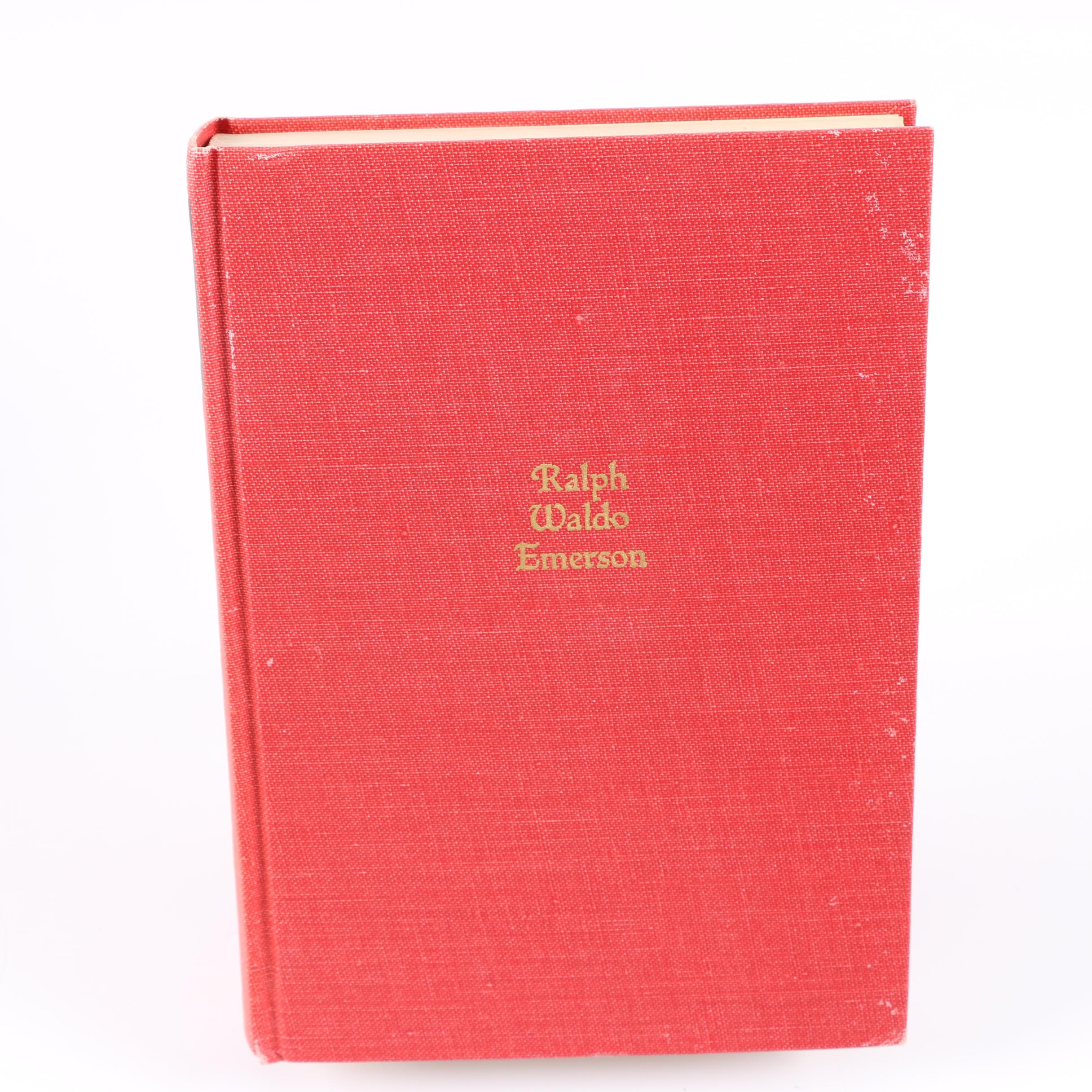 Black's Readers Service Company "The Works of" Book Set