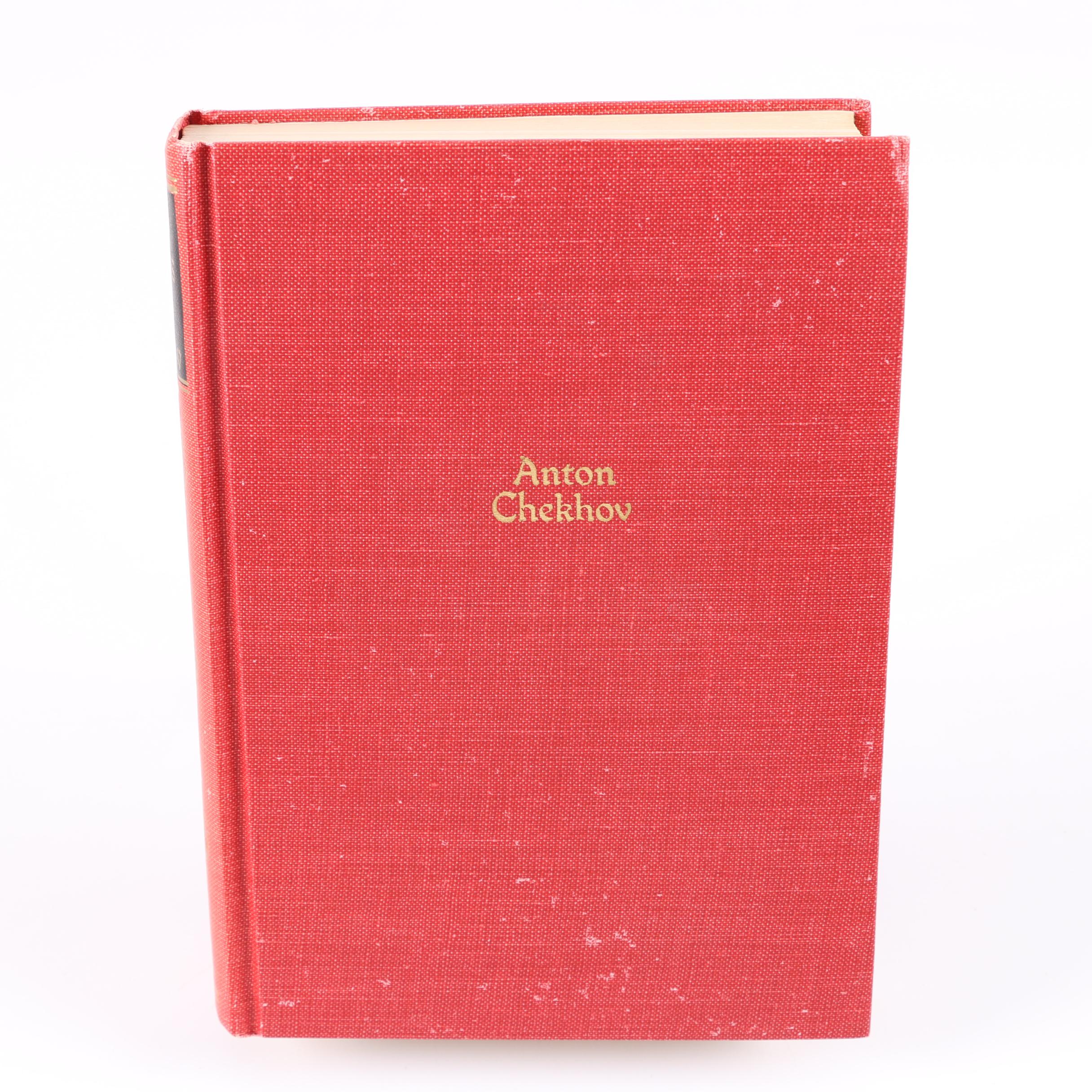 Black's Readers Service Company "The Works of" Book Set