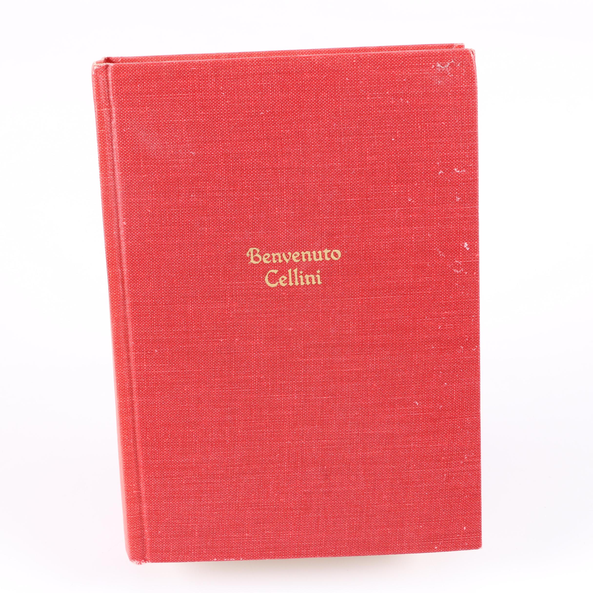 Black's Readers Service Company "The Works of" Book Set