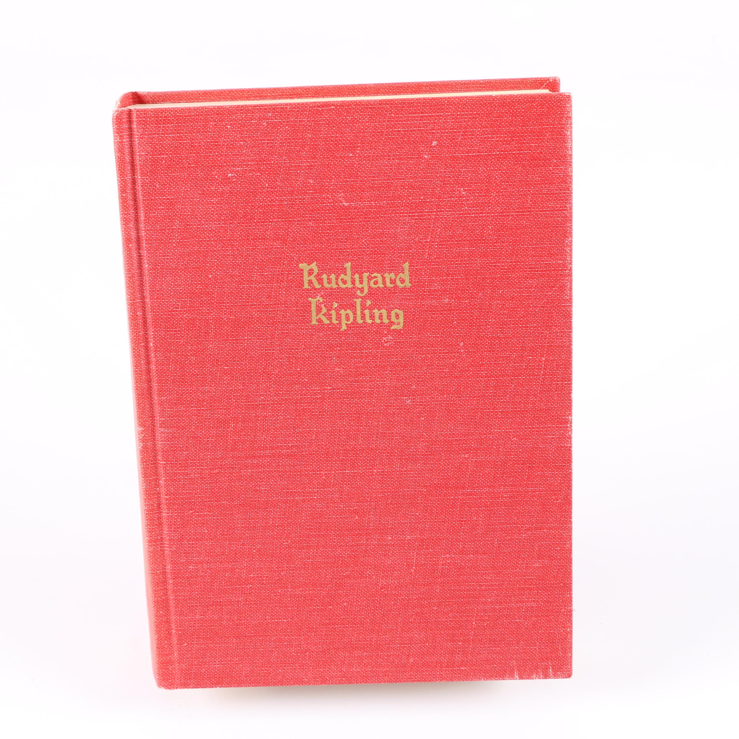 Black's Readers Service Company "The Works of" Book Set