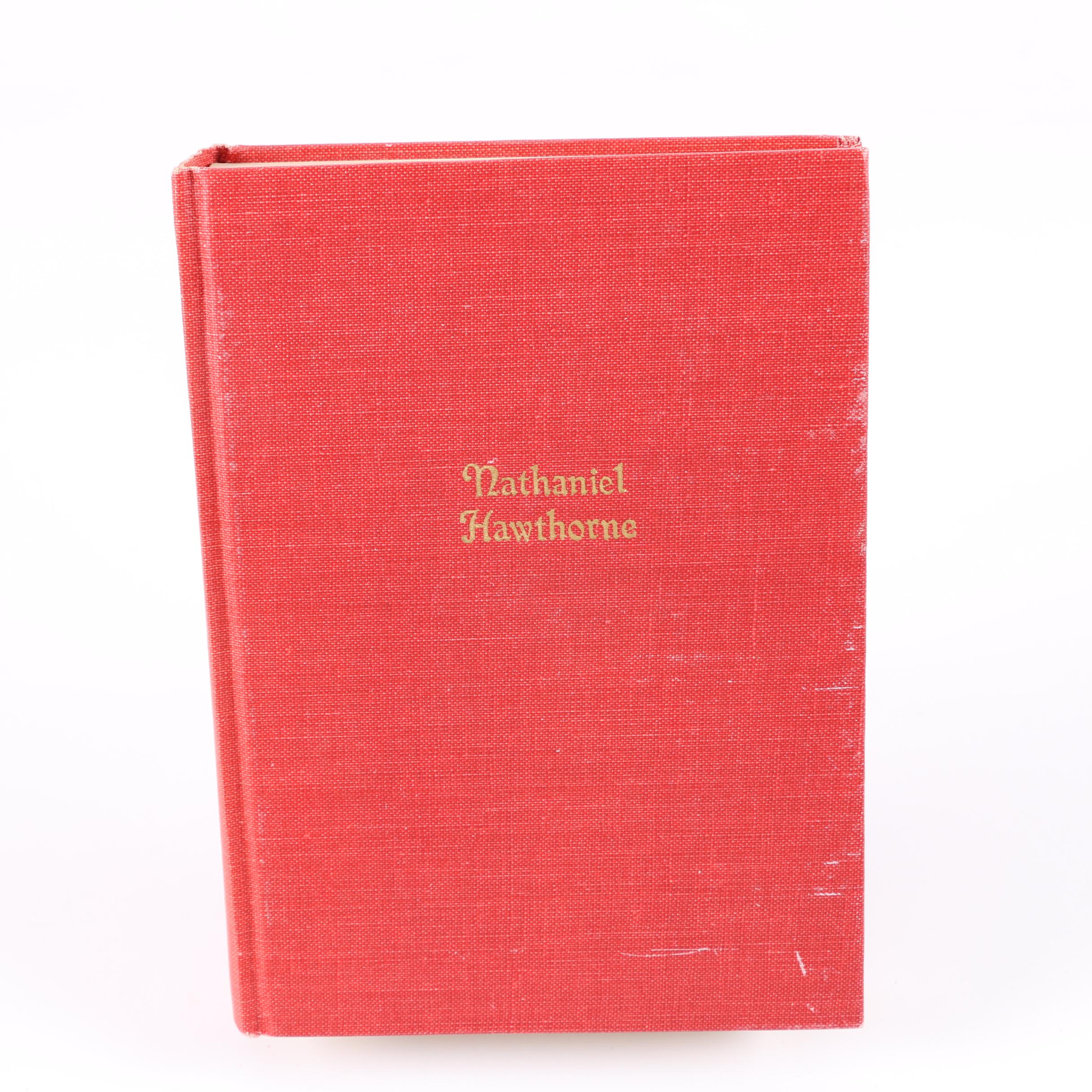 Black's Readers Service Company "The Works of" Book Set