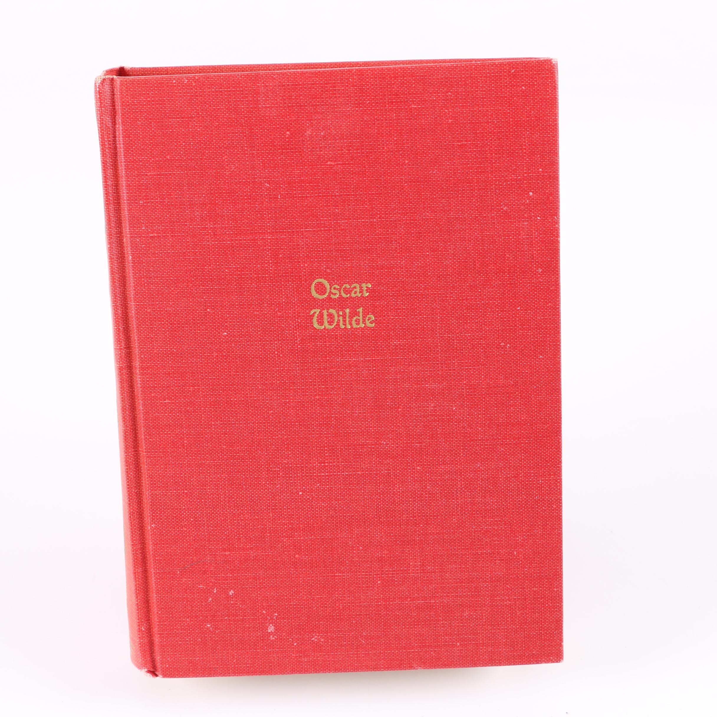 Black's Readers Service Company "The Works of" Book Set