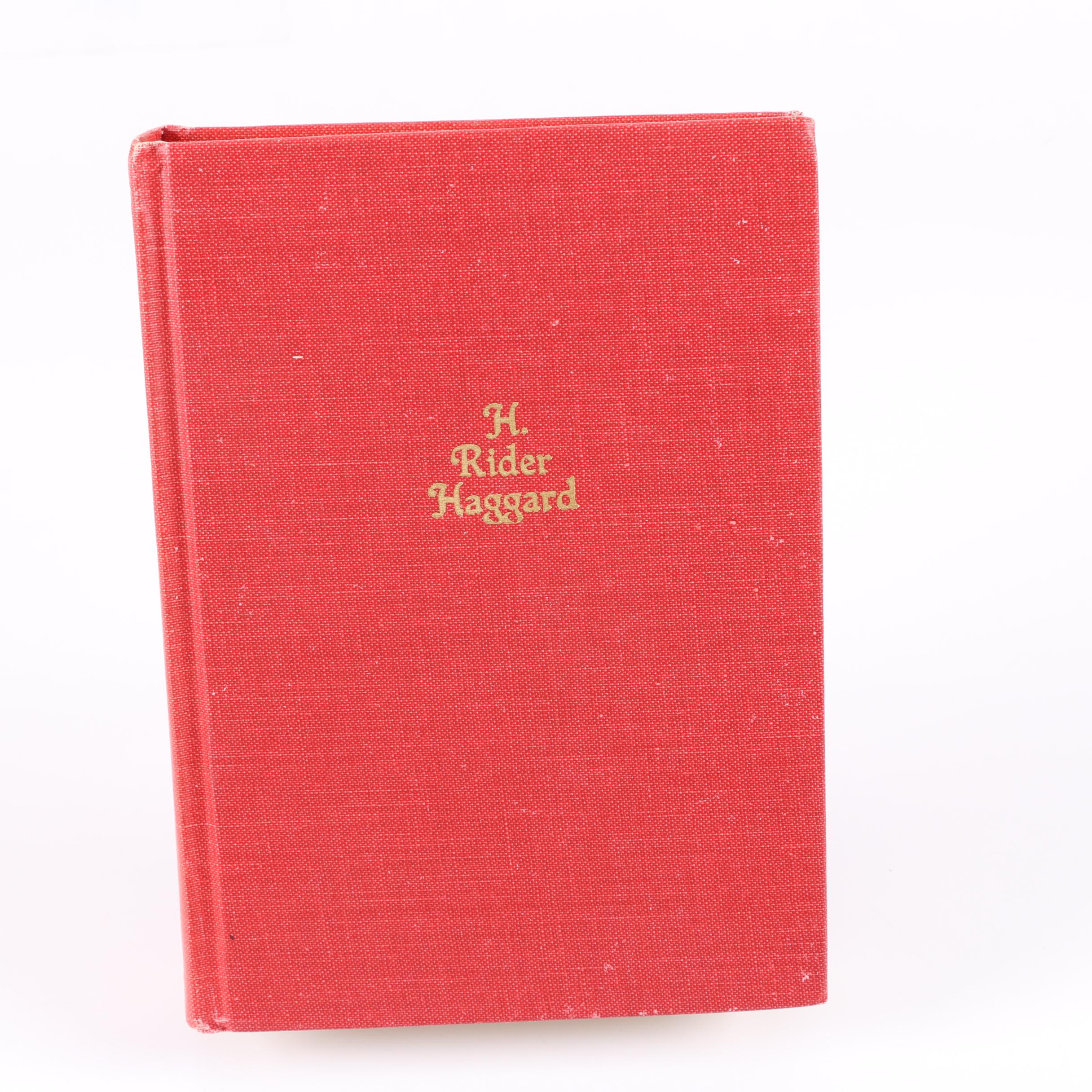 Black's Readers Service Company "The Works of" Book Set