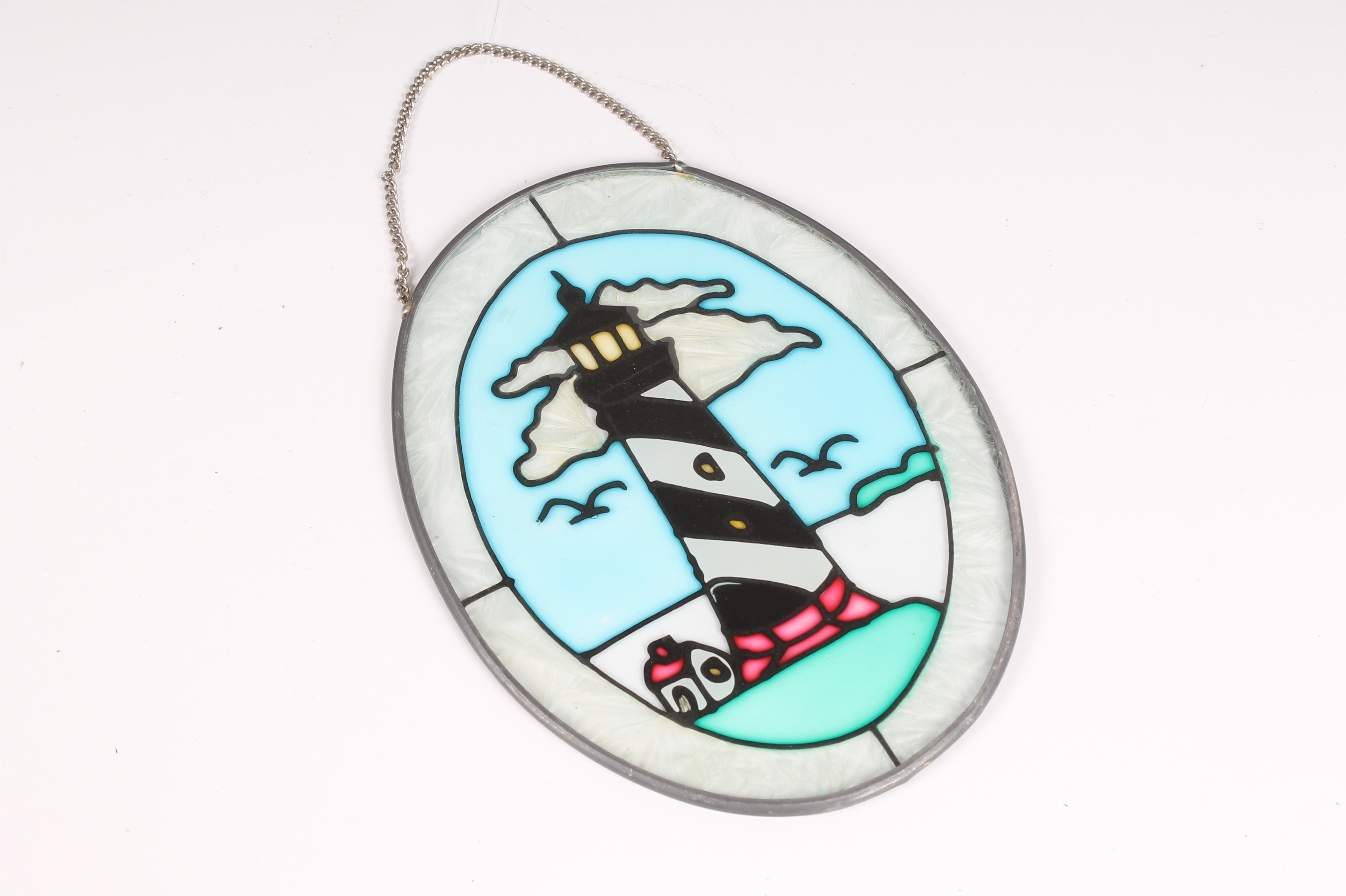 Collection of Sea Themed Artwork