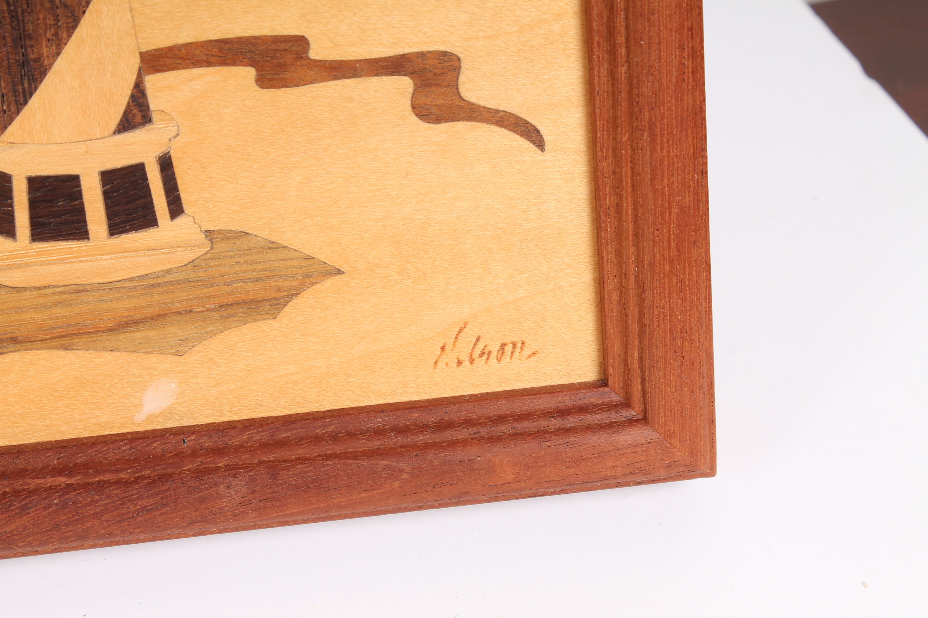 Collection of Sea Themed Artwork