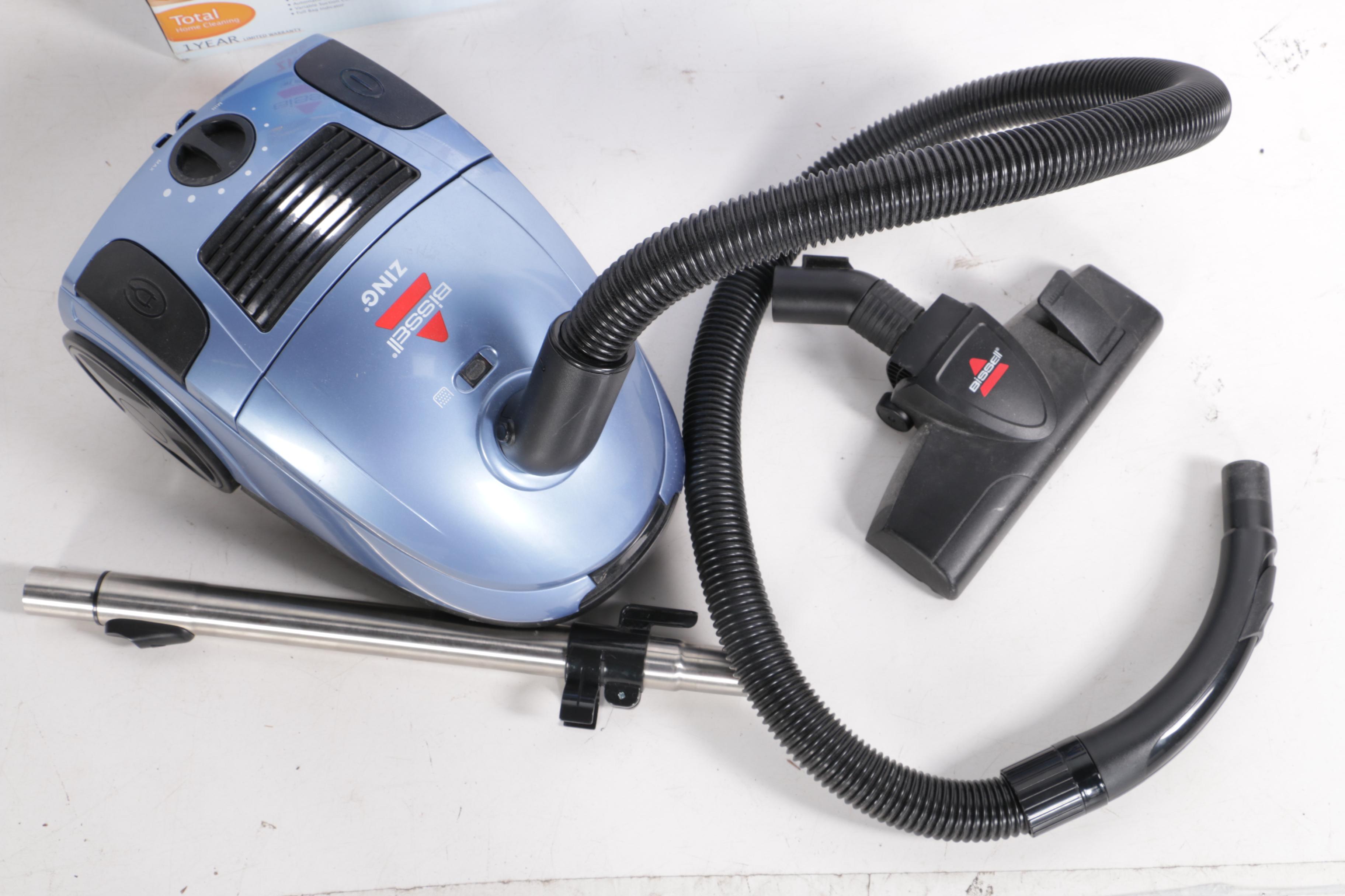 Bissell Zing Vaccum Cleaner