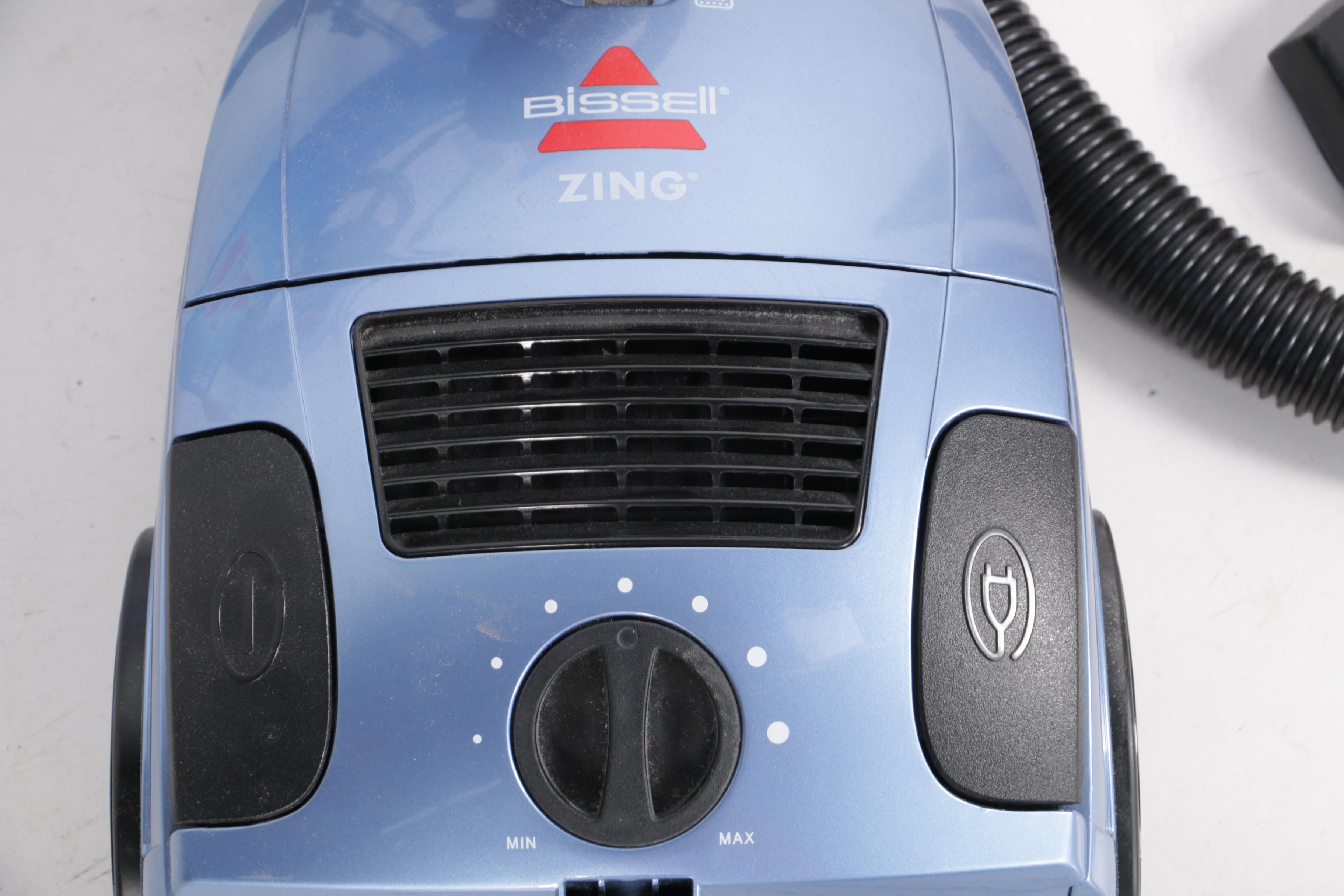 Bissell Zing Vaccum Cleaner