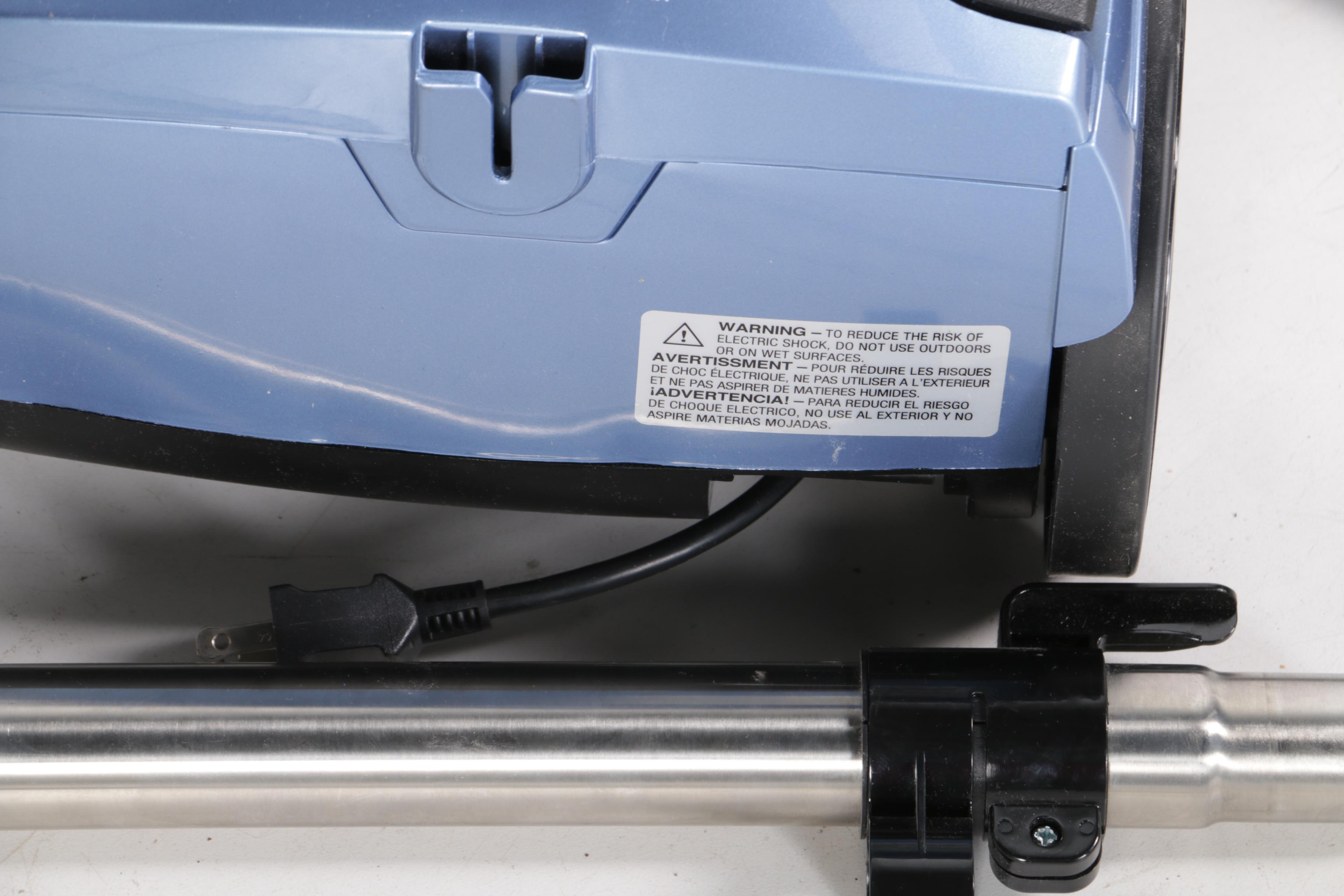 Bissell Zing Vaccum Cleaner